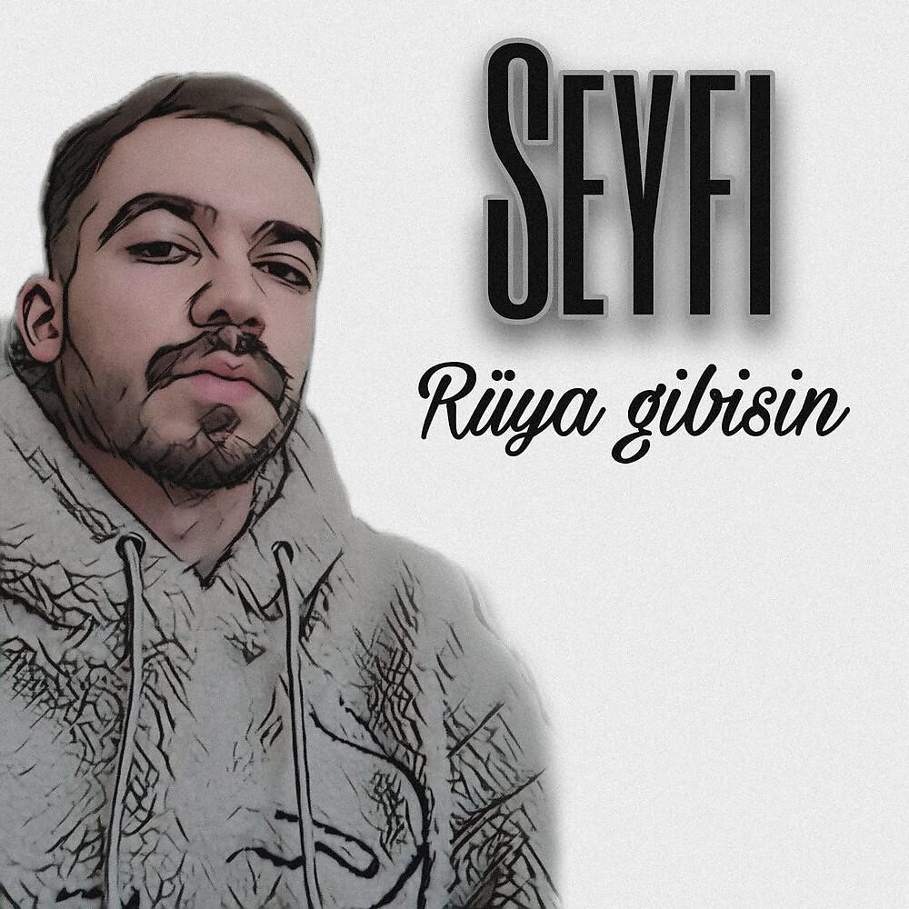 Постер альбома RÜYA GIBISIN