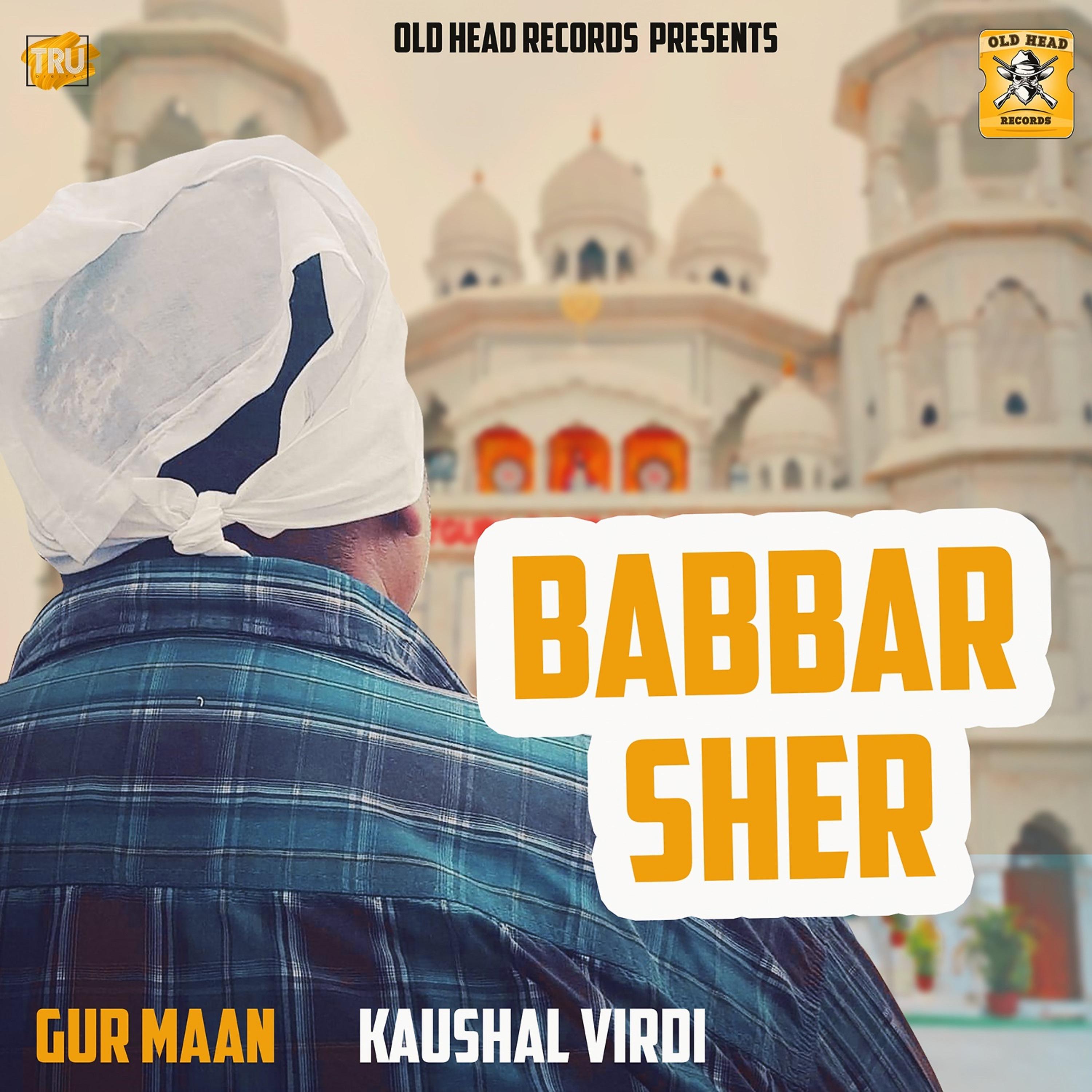 Постер альбома Babbar Sher