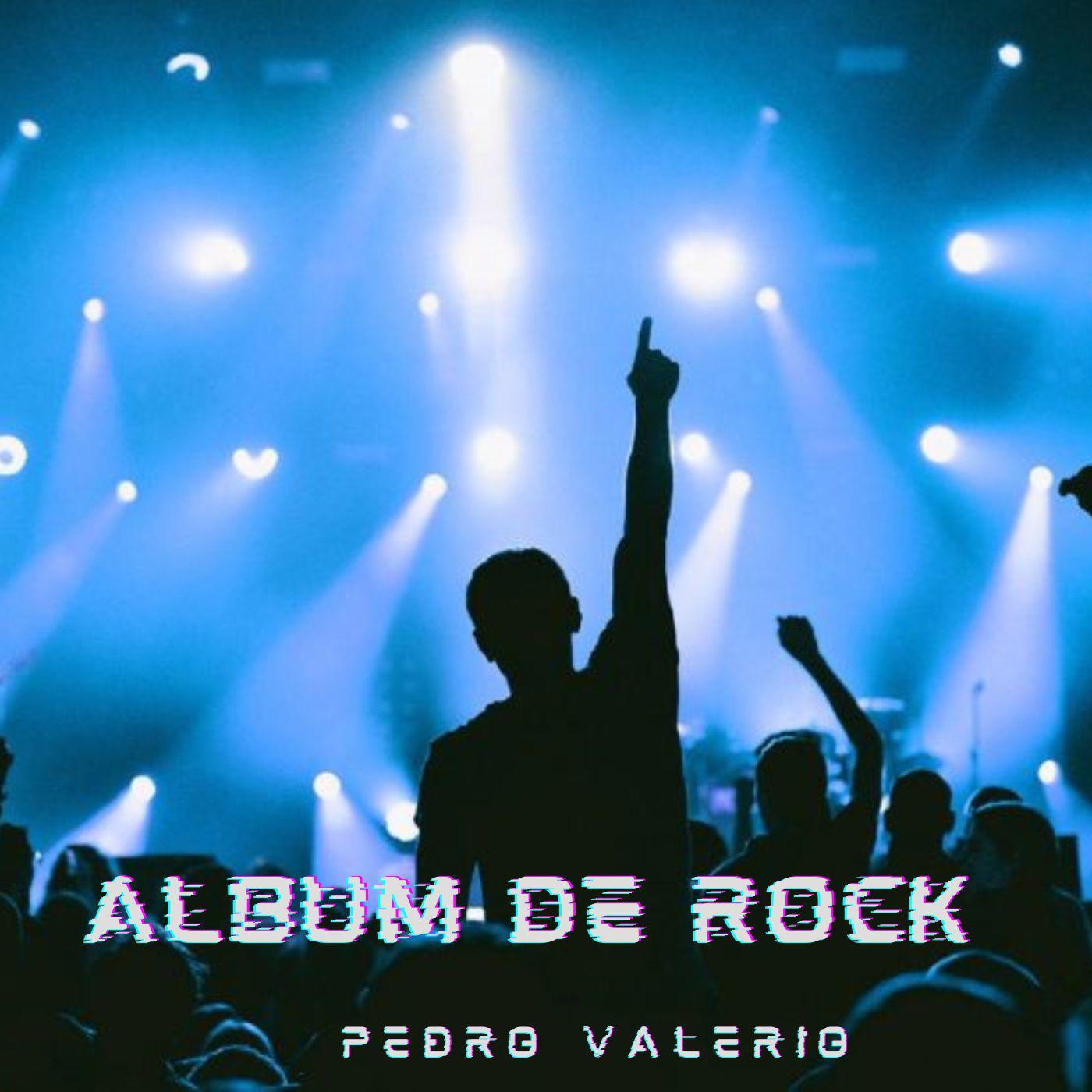 Постер альбома Album De Rock