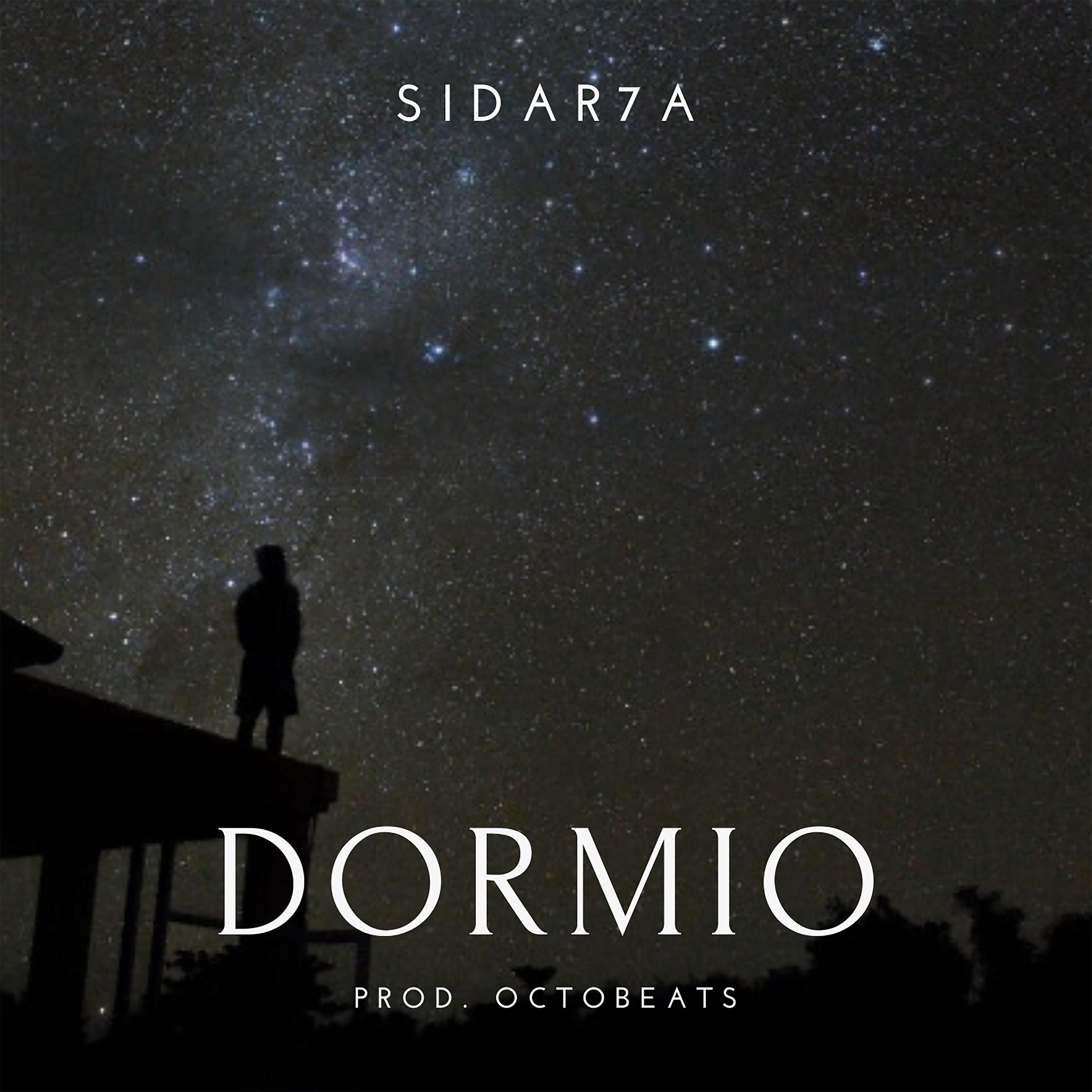 Постер альбома Dormío
