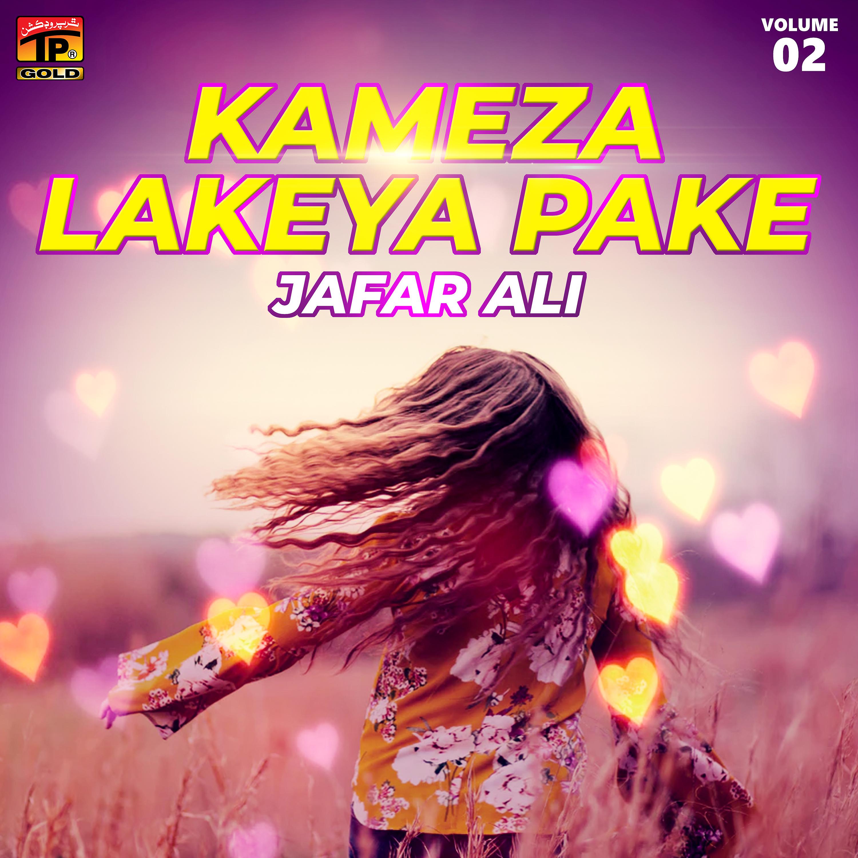 Постер альбома Kameza Lakeya Pake, Vol. 2