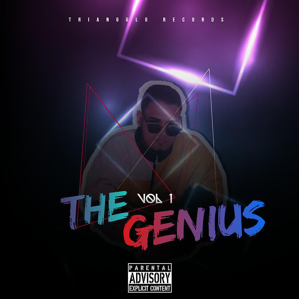Постер альбома The Genius (Vol.1)