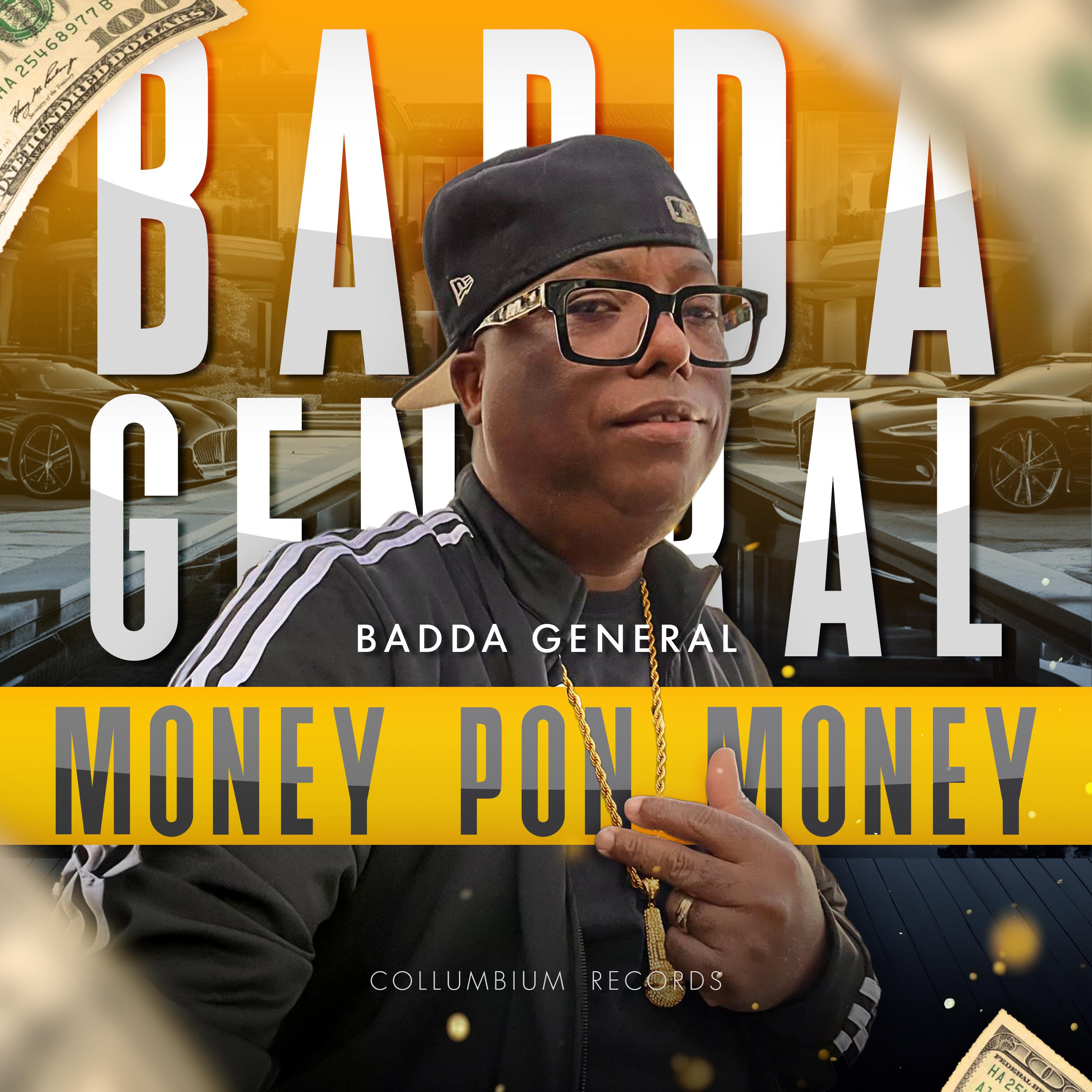 Постер альбома Money Pon Money