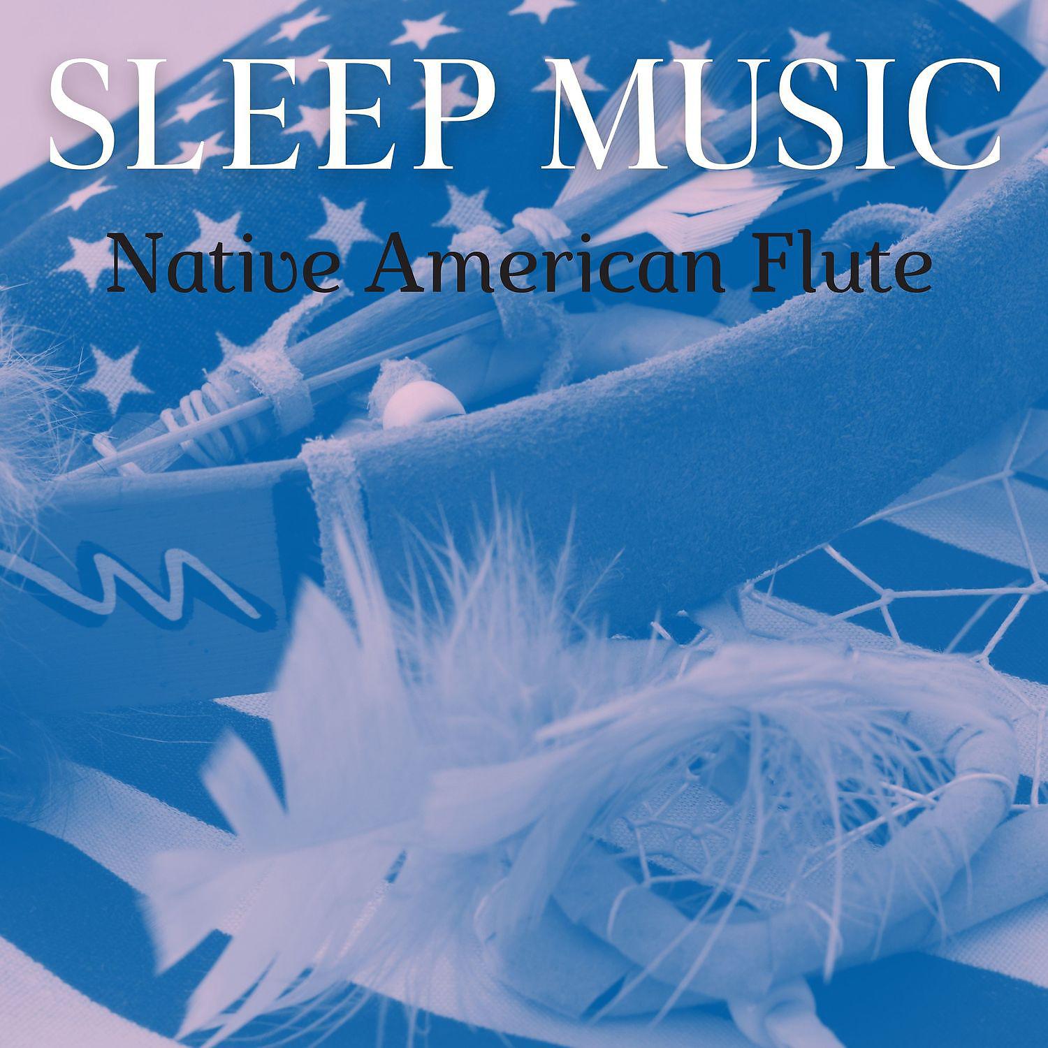 Постер альбома Sleep Music - Native American Flute for Sleep, Spa, Sleeping Music, Massage, Music for Relaxation Vol. 2