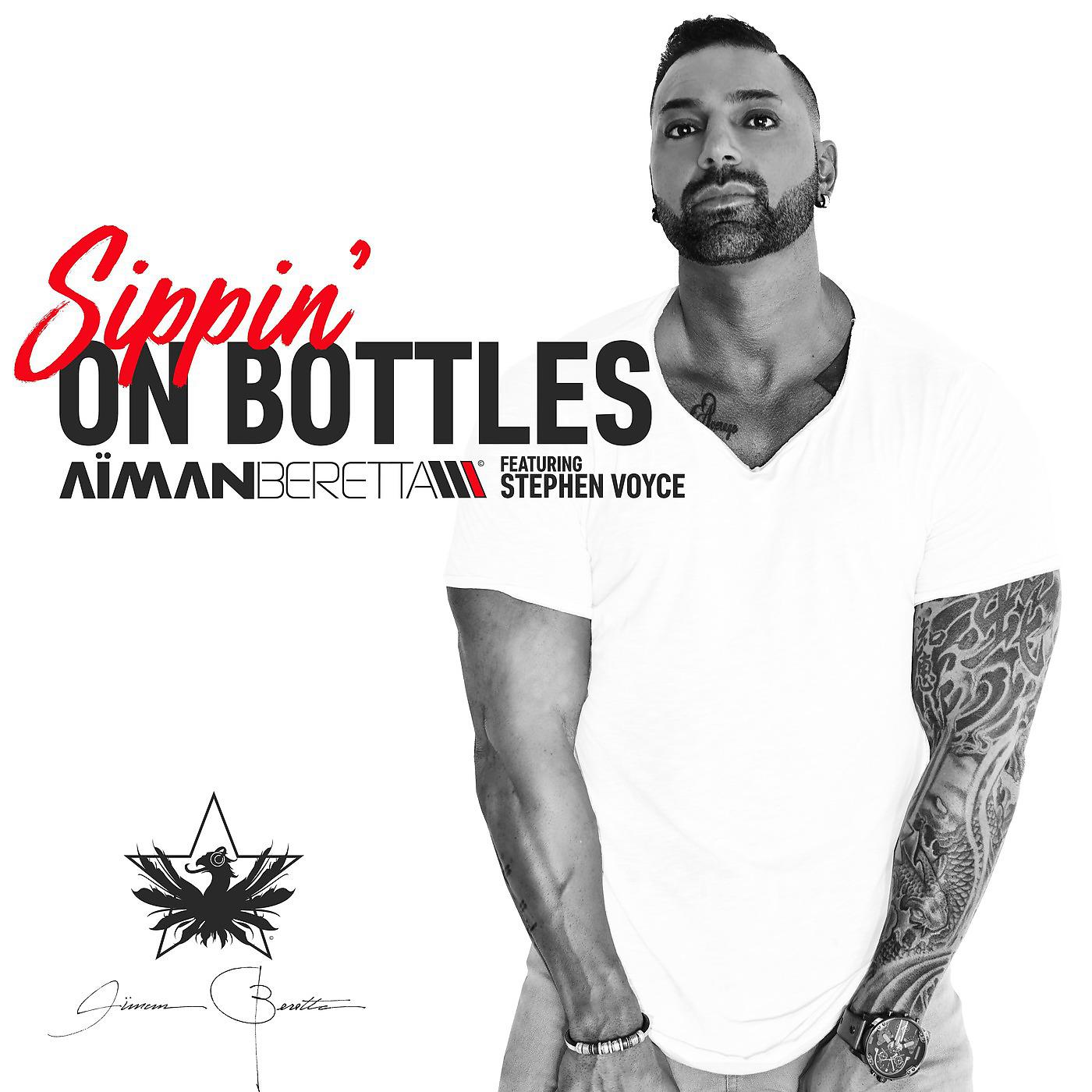Постер альбома Sippin'on Bottles