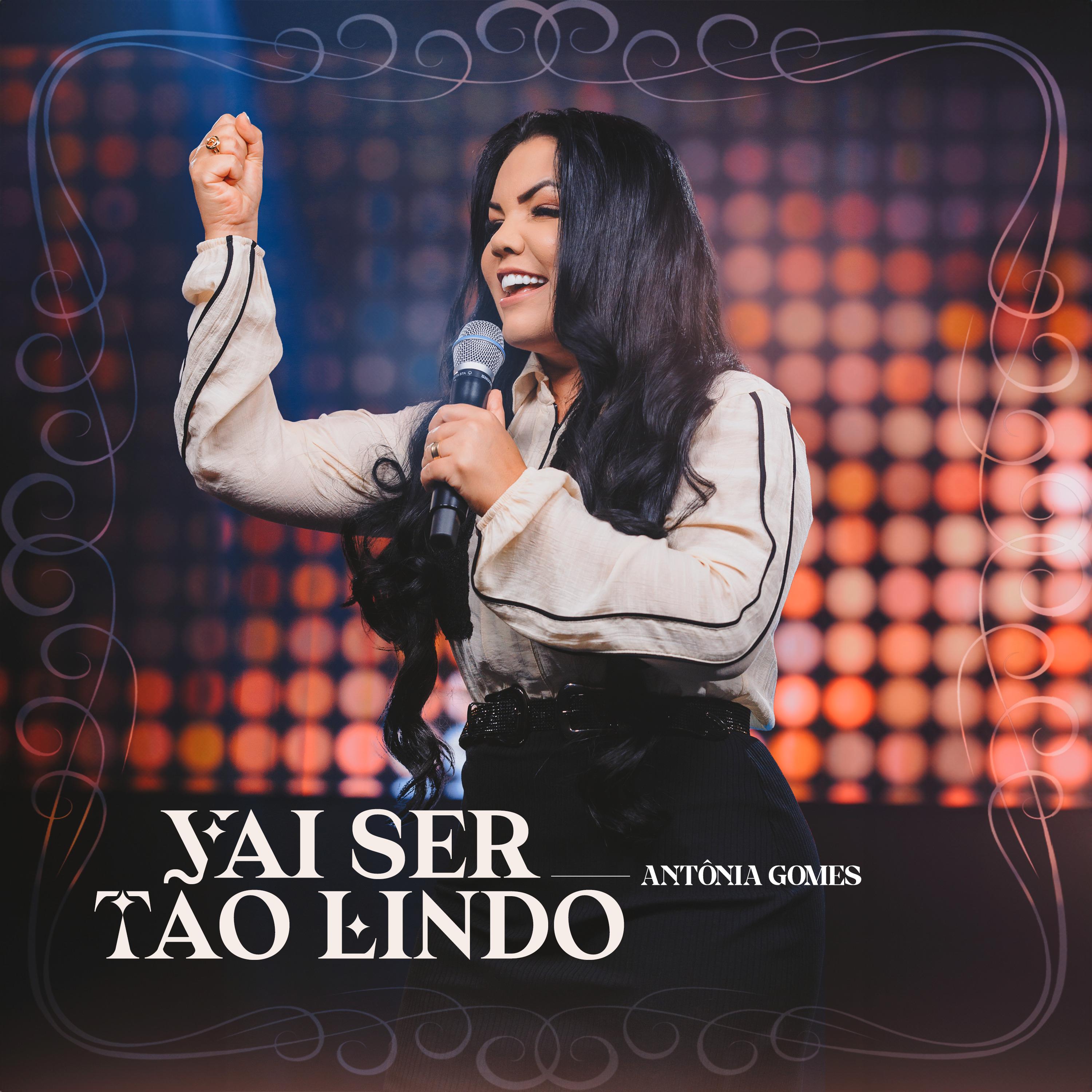 Постер альбома Vai Ser Tão Lindo