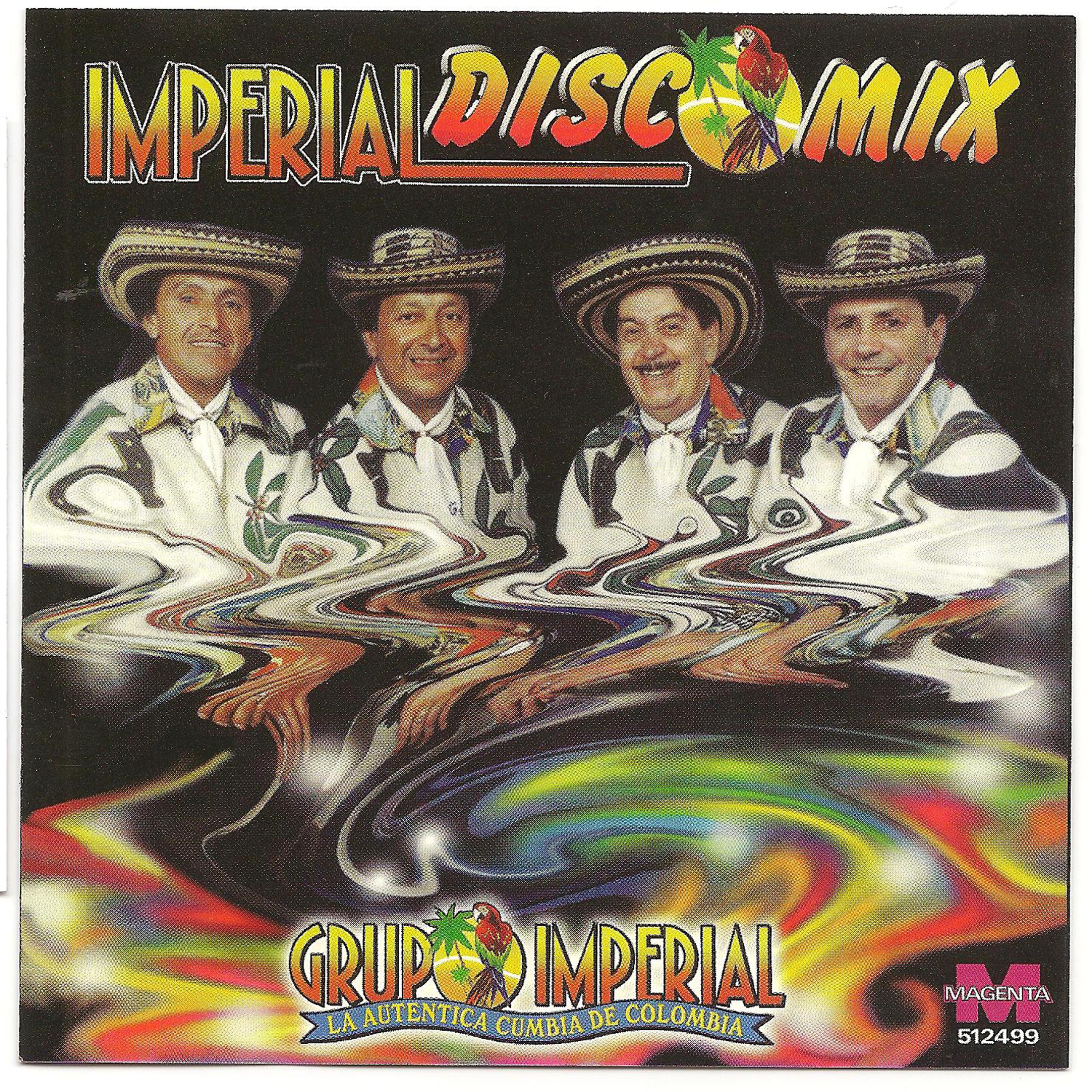 Постер альбома Disco Mix