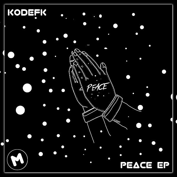 Постер альбома Peace EP