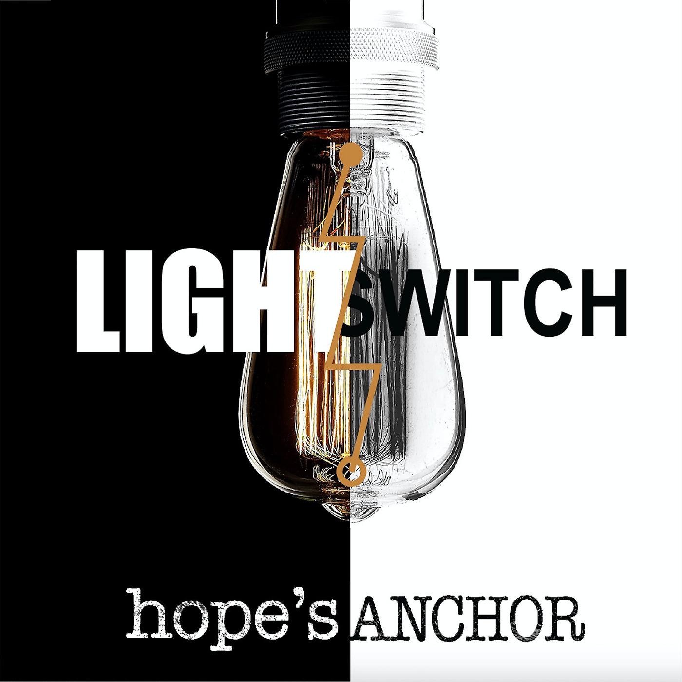 Постер альбома Lightswitch