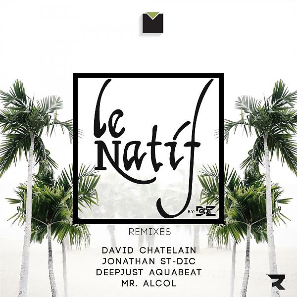 Постер альбома Le Natif (Remixes)