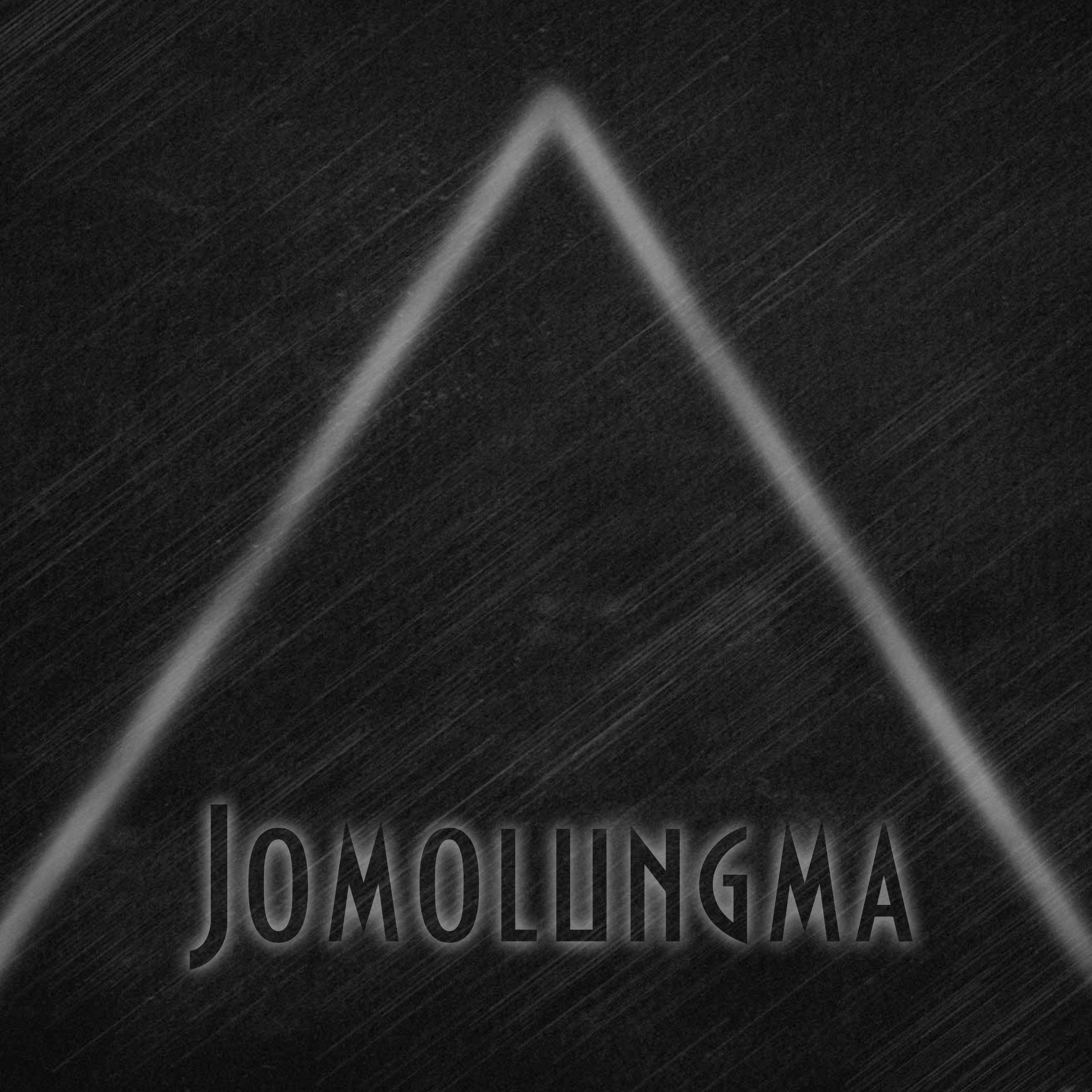 Постер альбома Jomolungma
