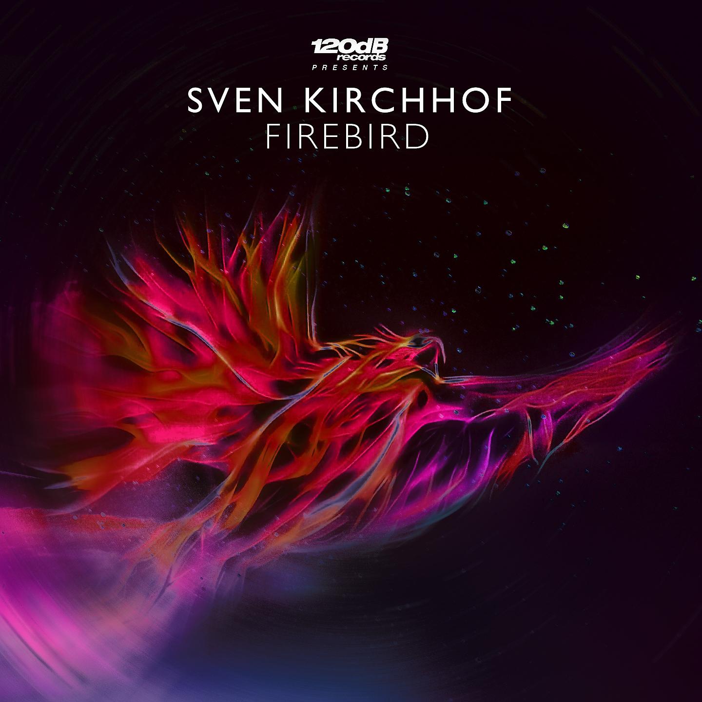 Постер альбома Firebird