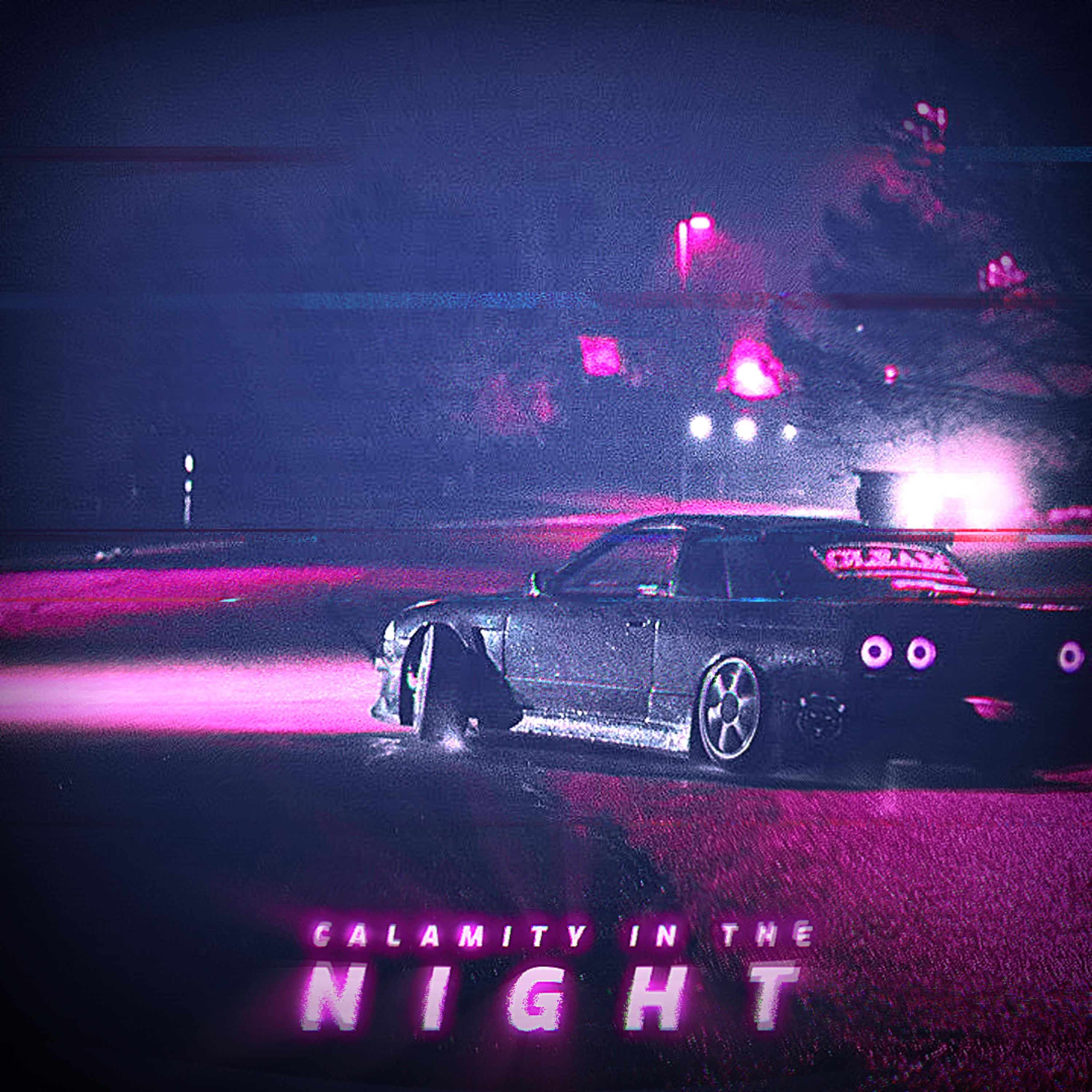 Постер альбома Calamity In The Night