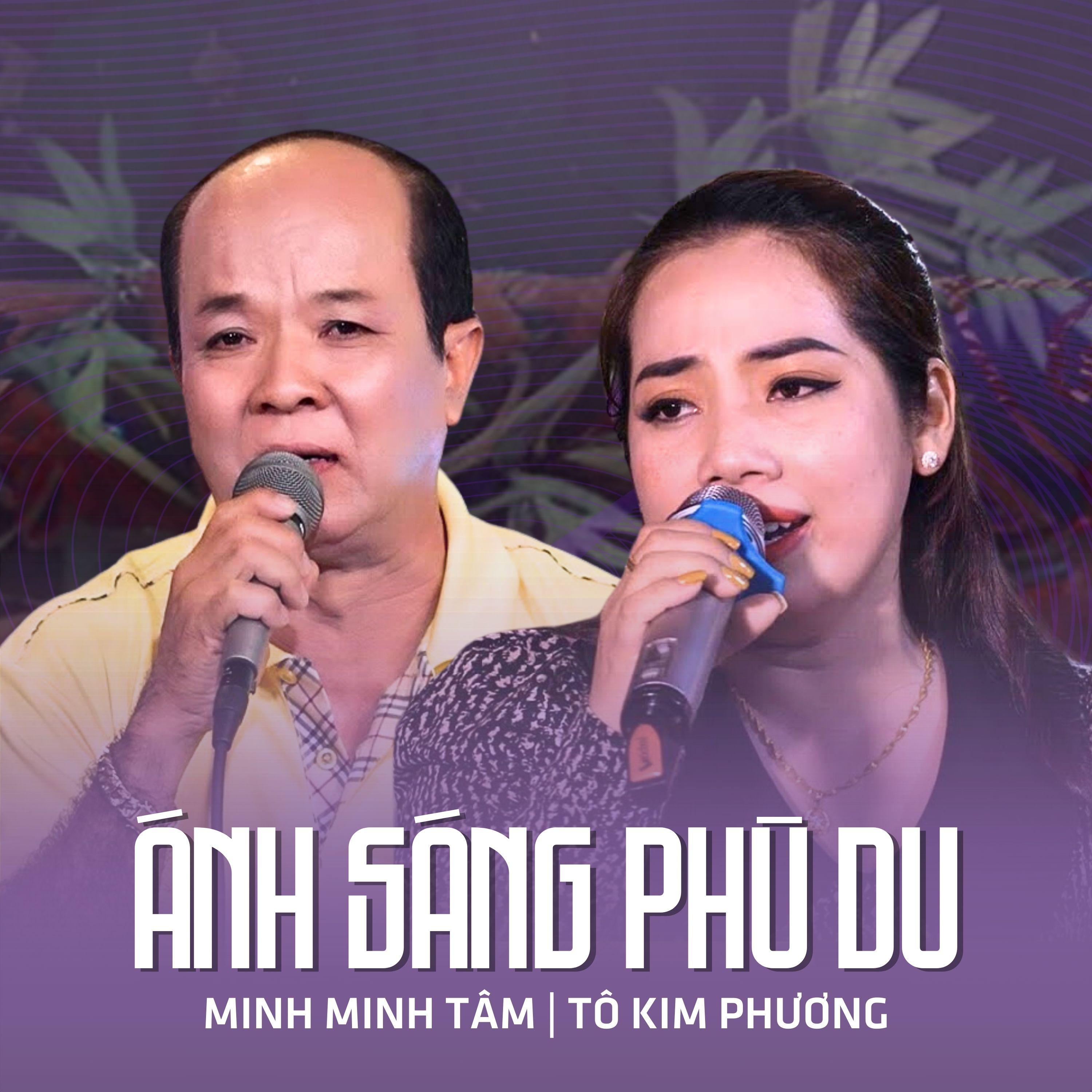 Постер альбома Ánh Sáng Phù Du