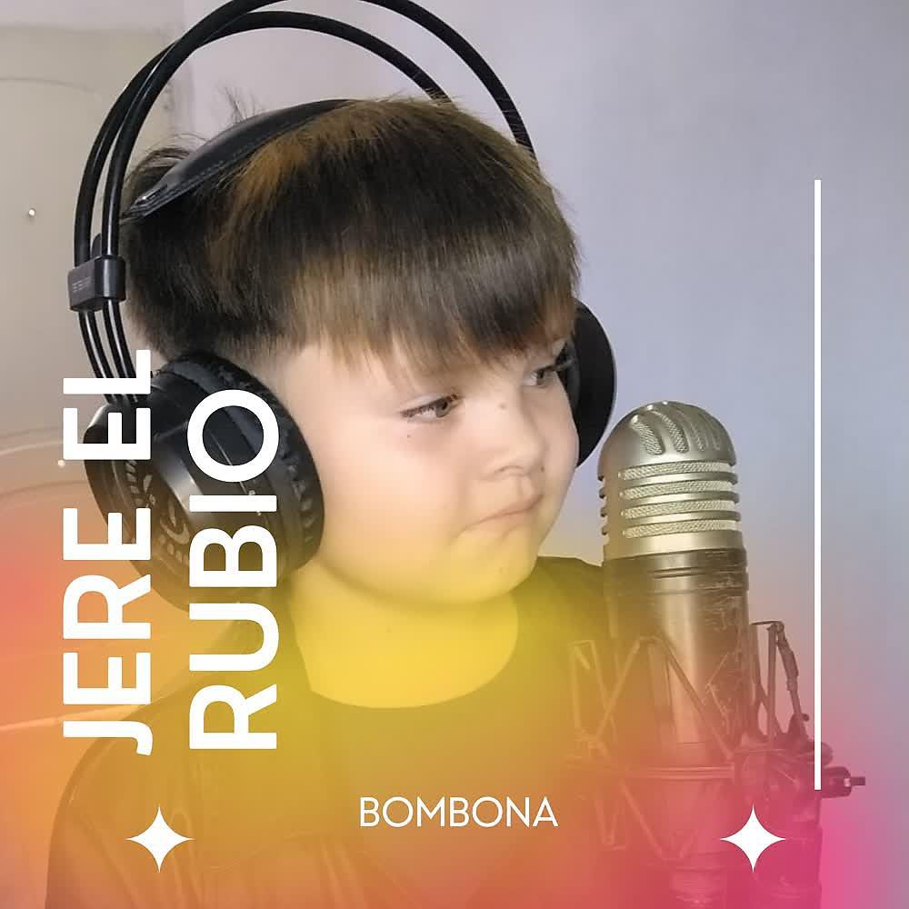 Постер альбома Bombona