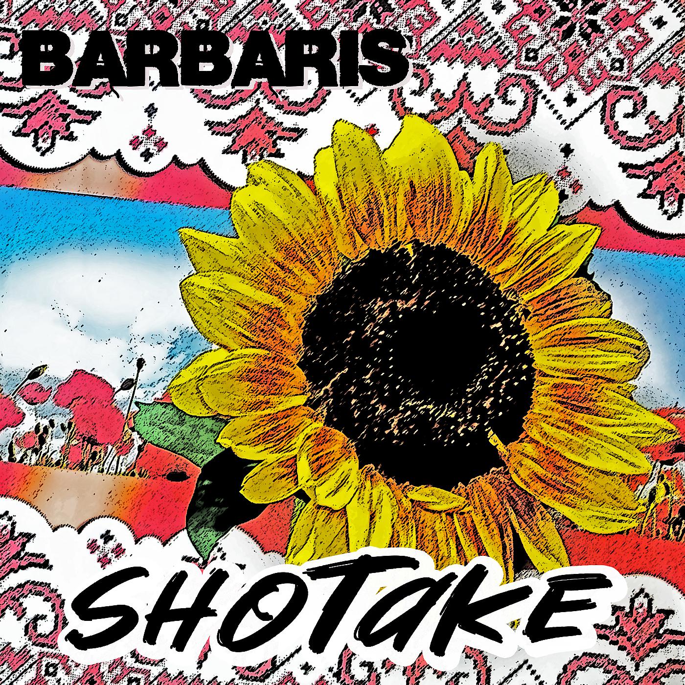 Постер альбома ShoTake