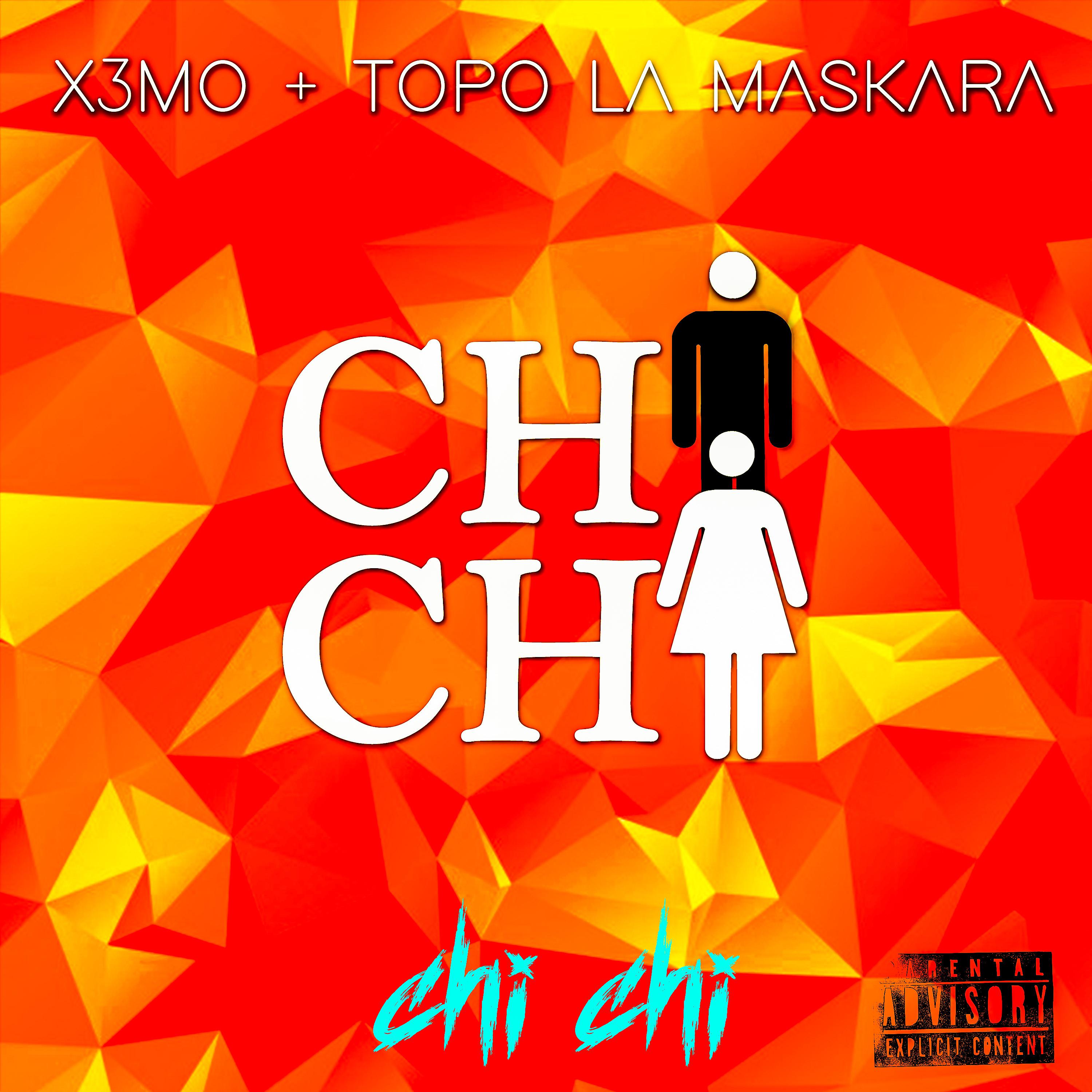 Постер альбома Chi Chi