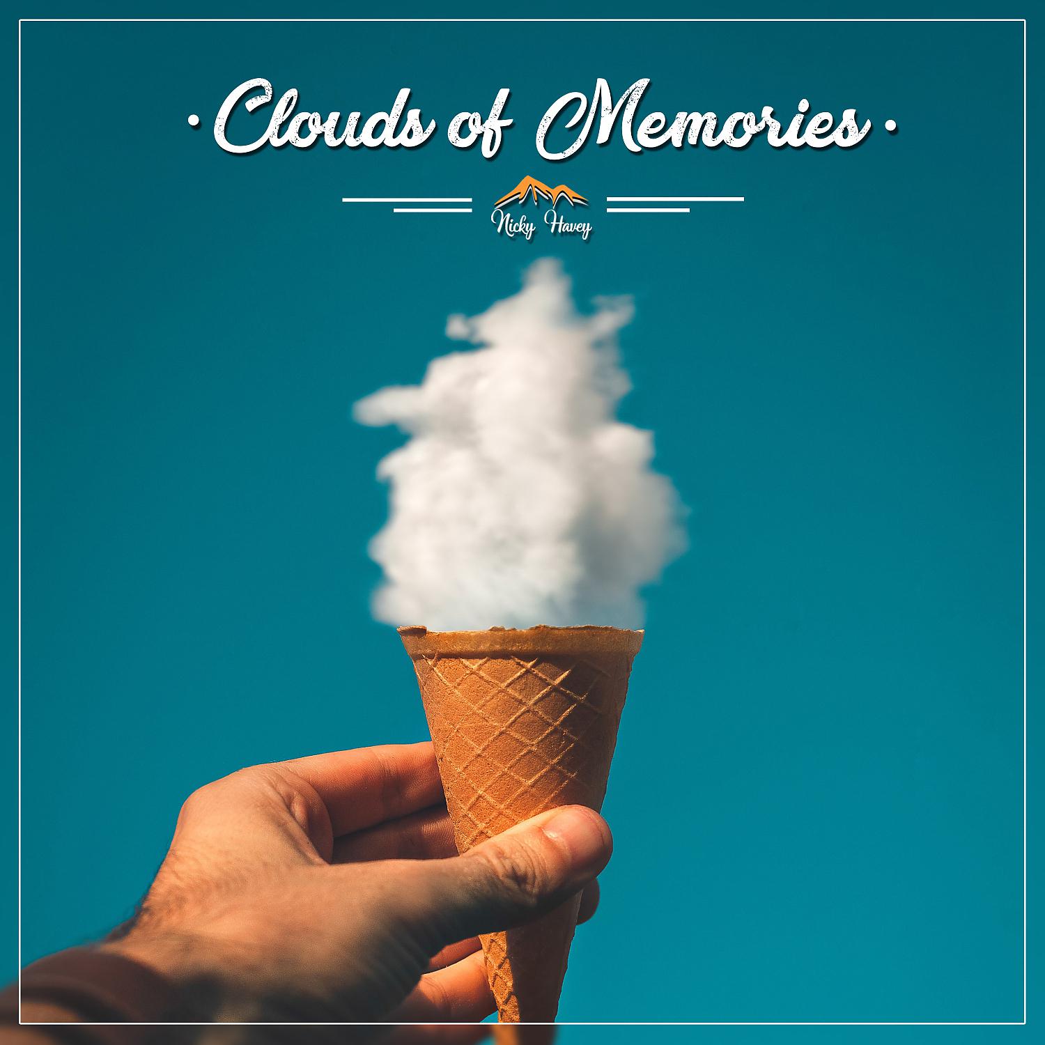 Постер альбома Clouds of Memories