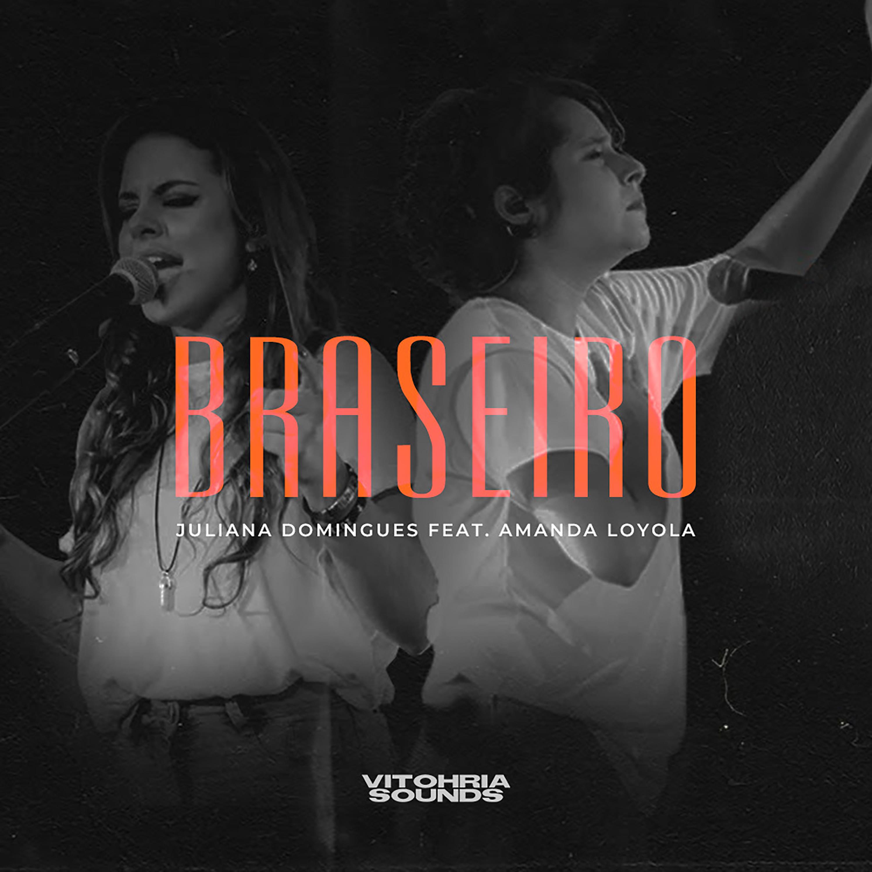 Постер альбома Braseiro