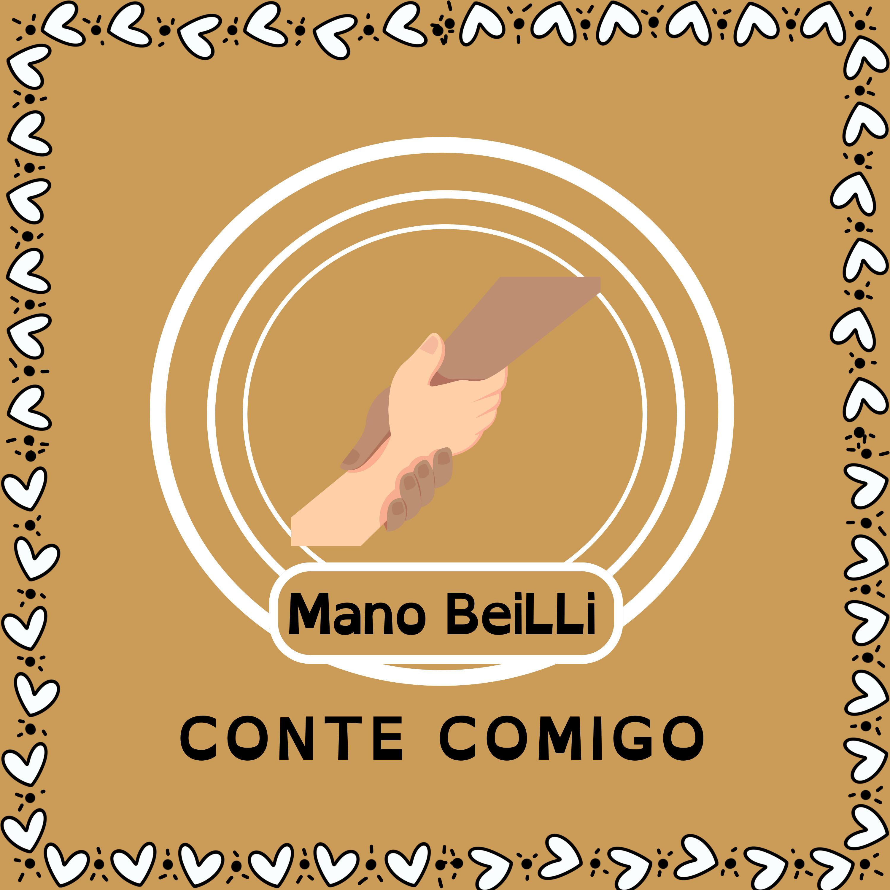 Постер альбома Conte Comigo