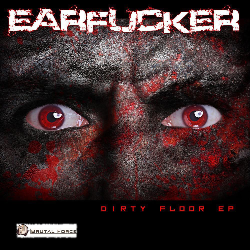 Постер альбома Dirty Floor EP