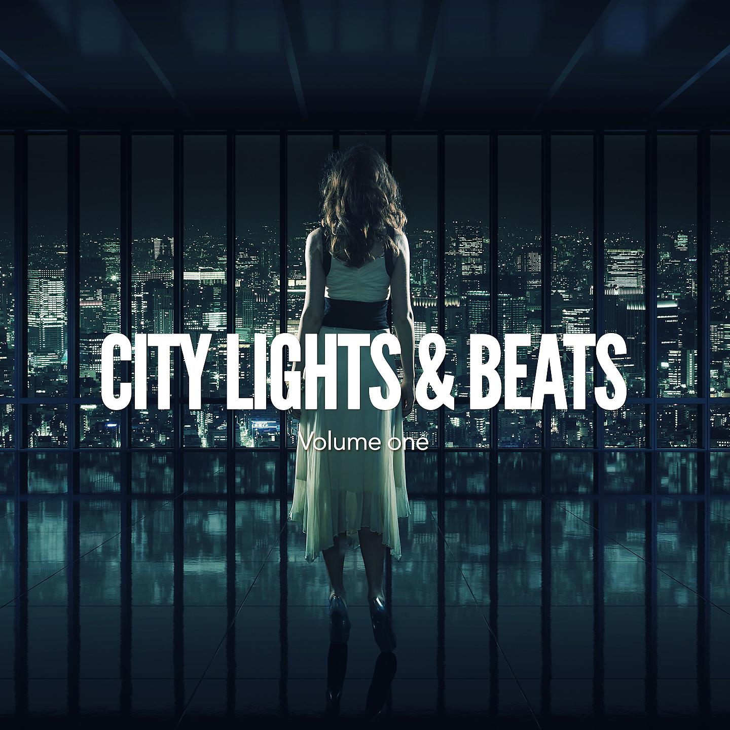 Постер альбома City Lights & Beats, Vol. 1