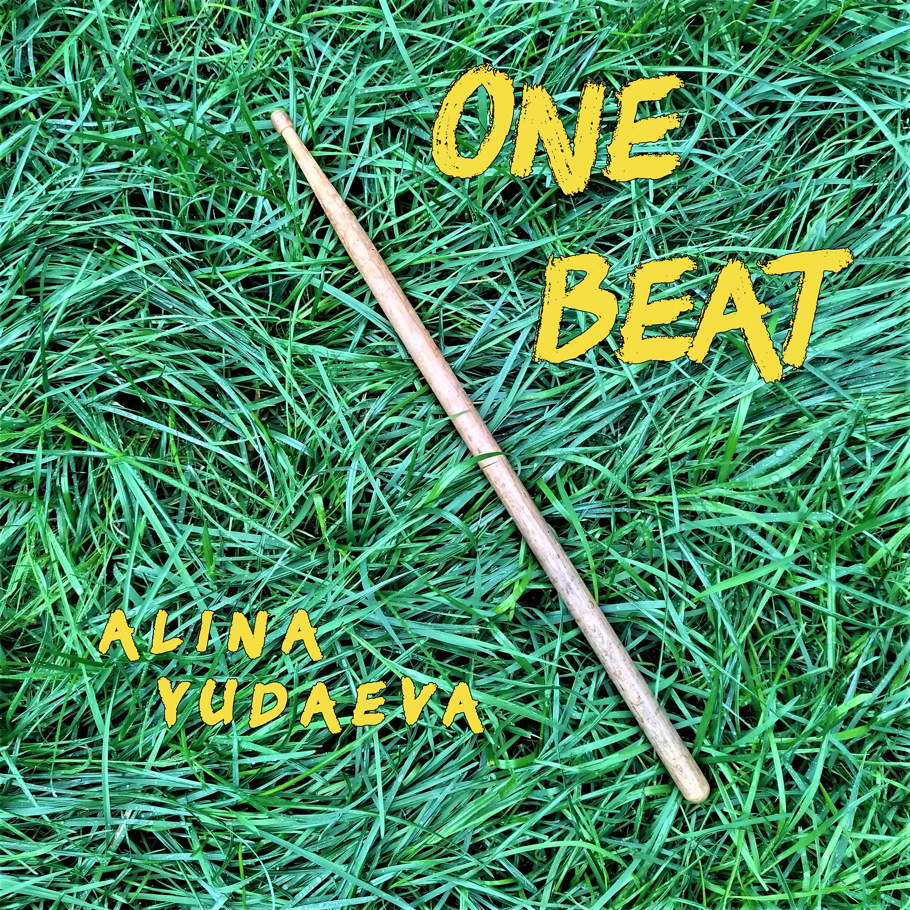 Постер альбома One Beat