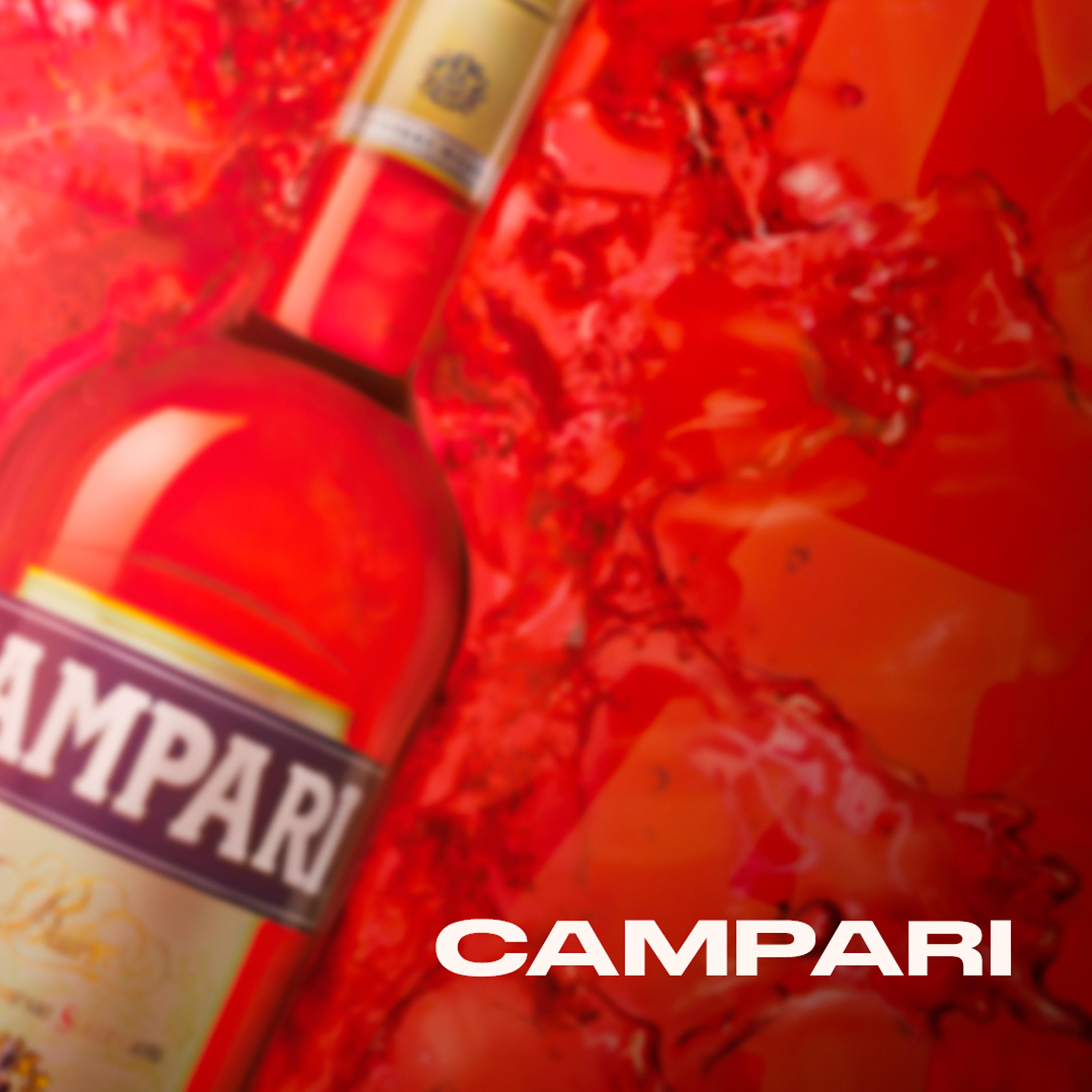 Постер альбома Campari