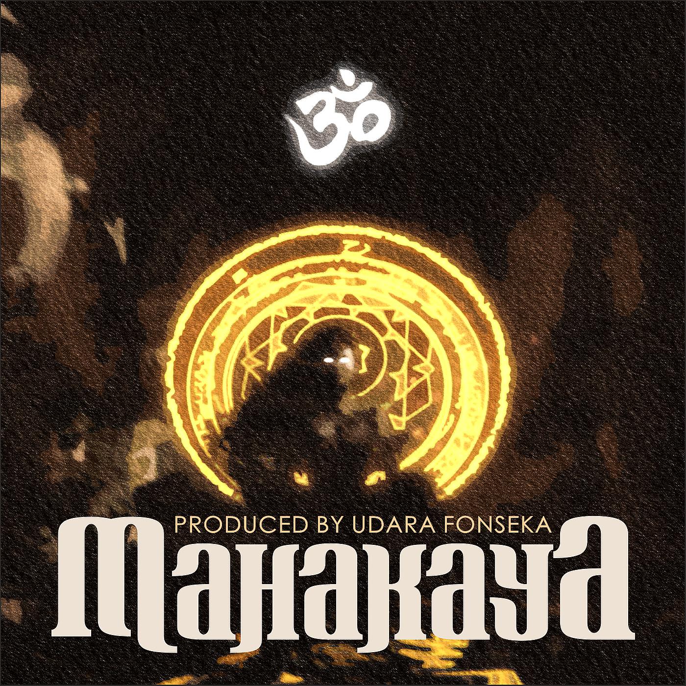 Постер альбома Mahakaya