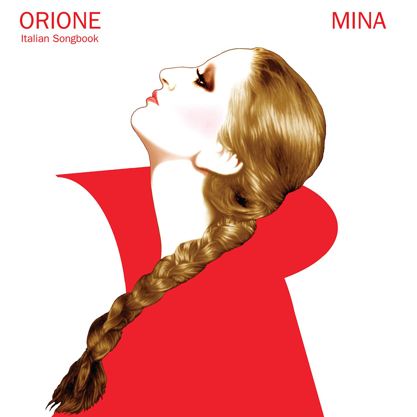 Постер альбома Orione (Italian Songbook)
