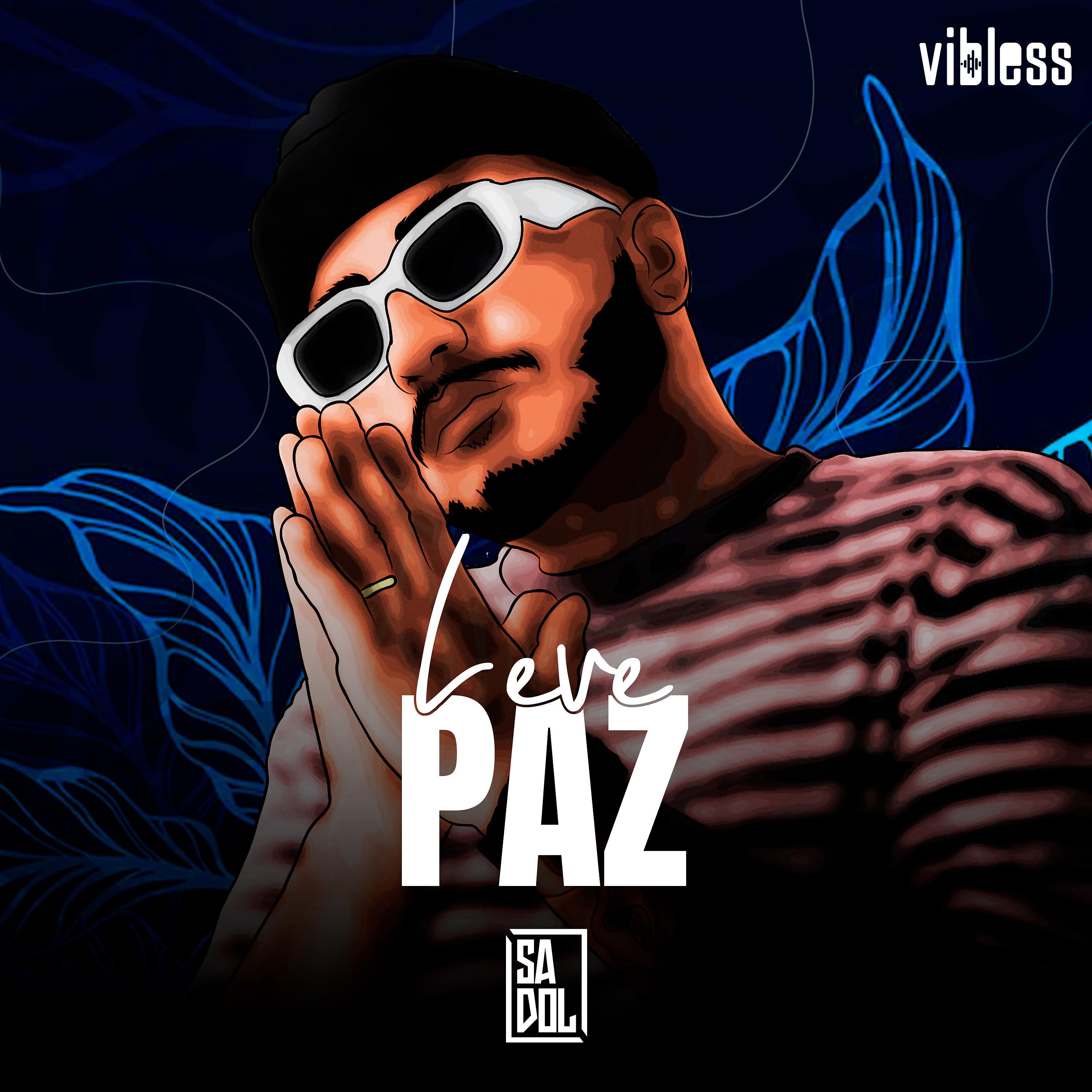 Постер альбома Leve Paz