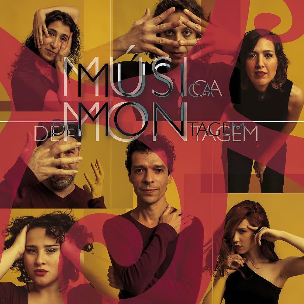 Постер альбома Música de Montagem