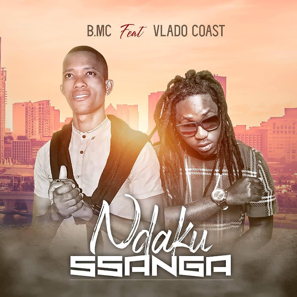 Постер альбома Ndakussanga