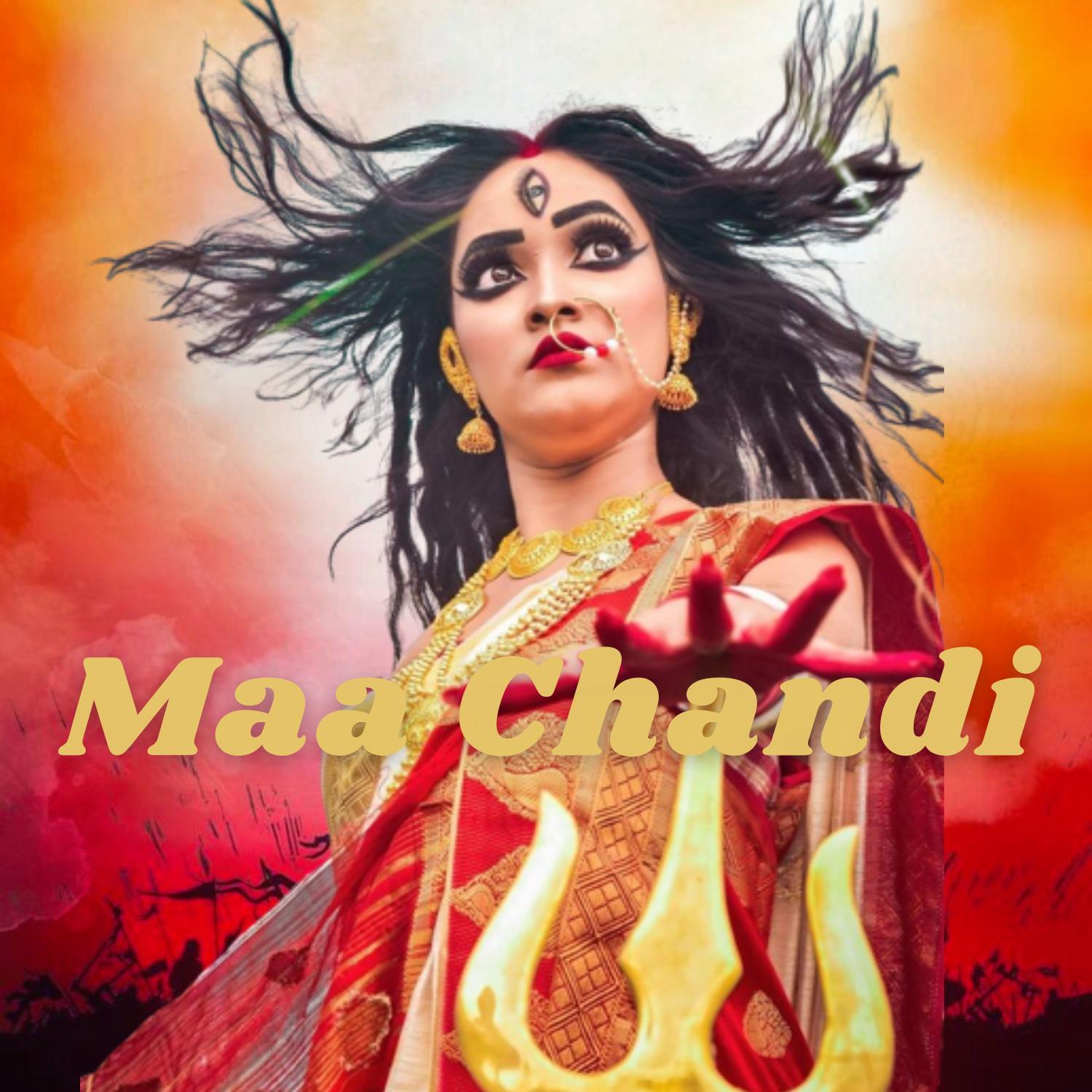 Постер альбома Maa Chandi