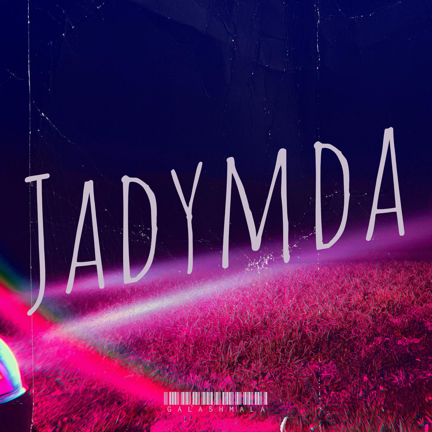 Постер альбома Jadymda