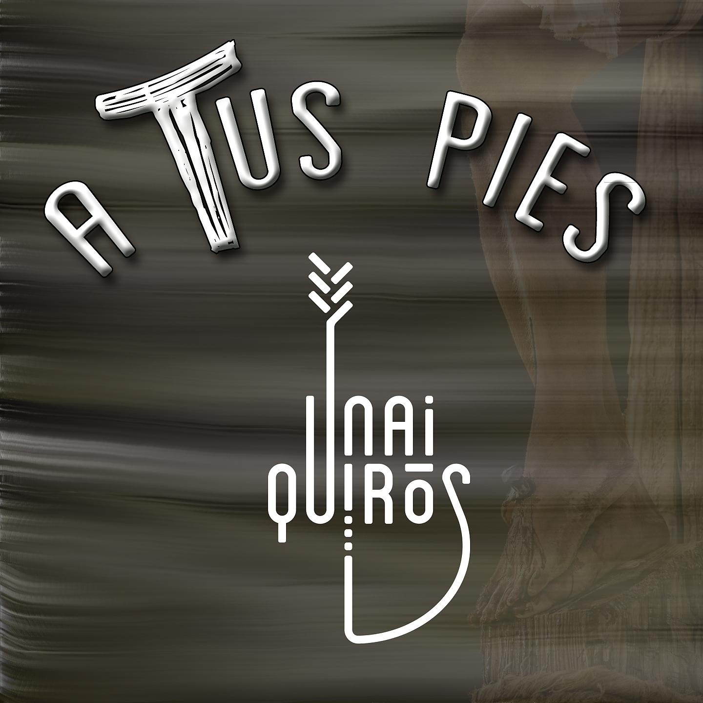 Постер альбома A Tus Pies