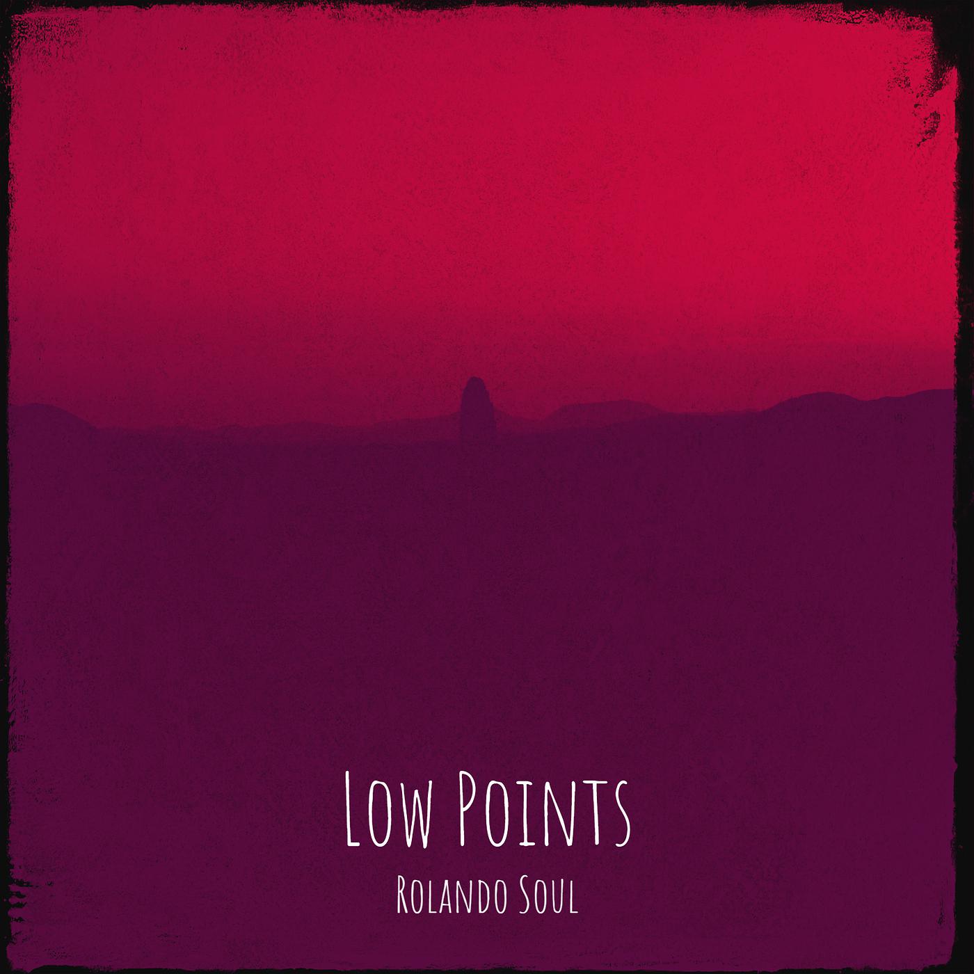 Постер альбома Low Points