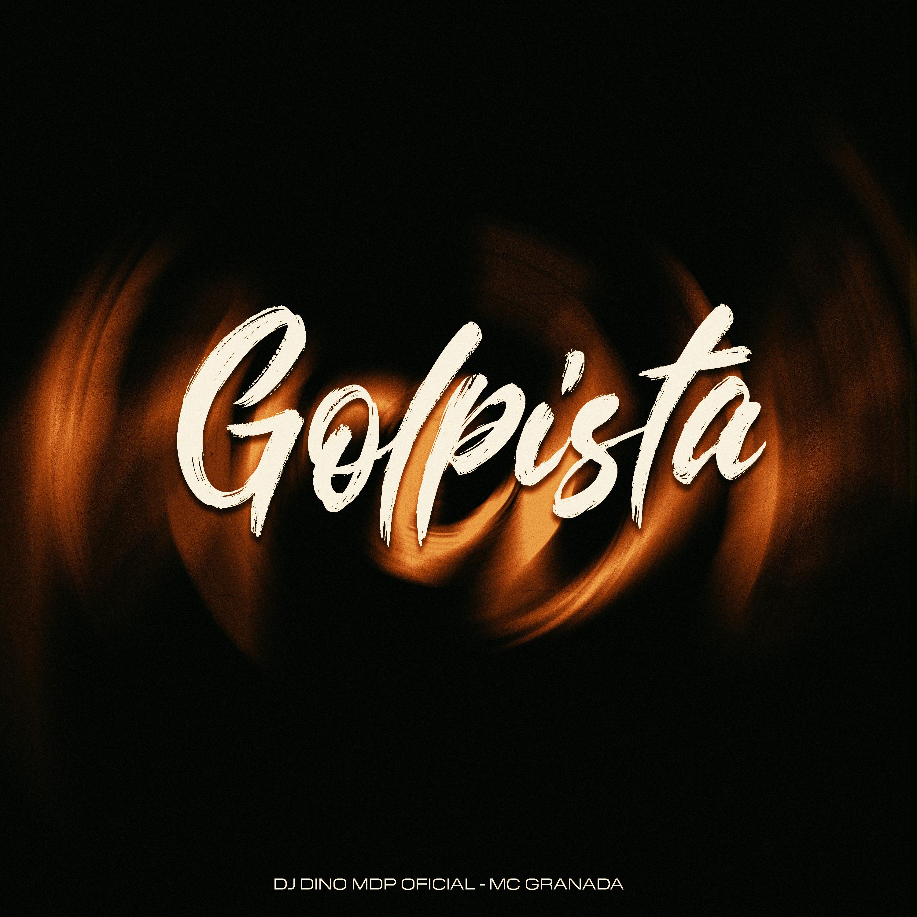 Постер альбома Golpista