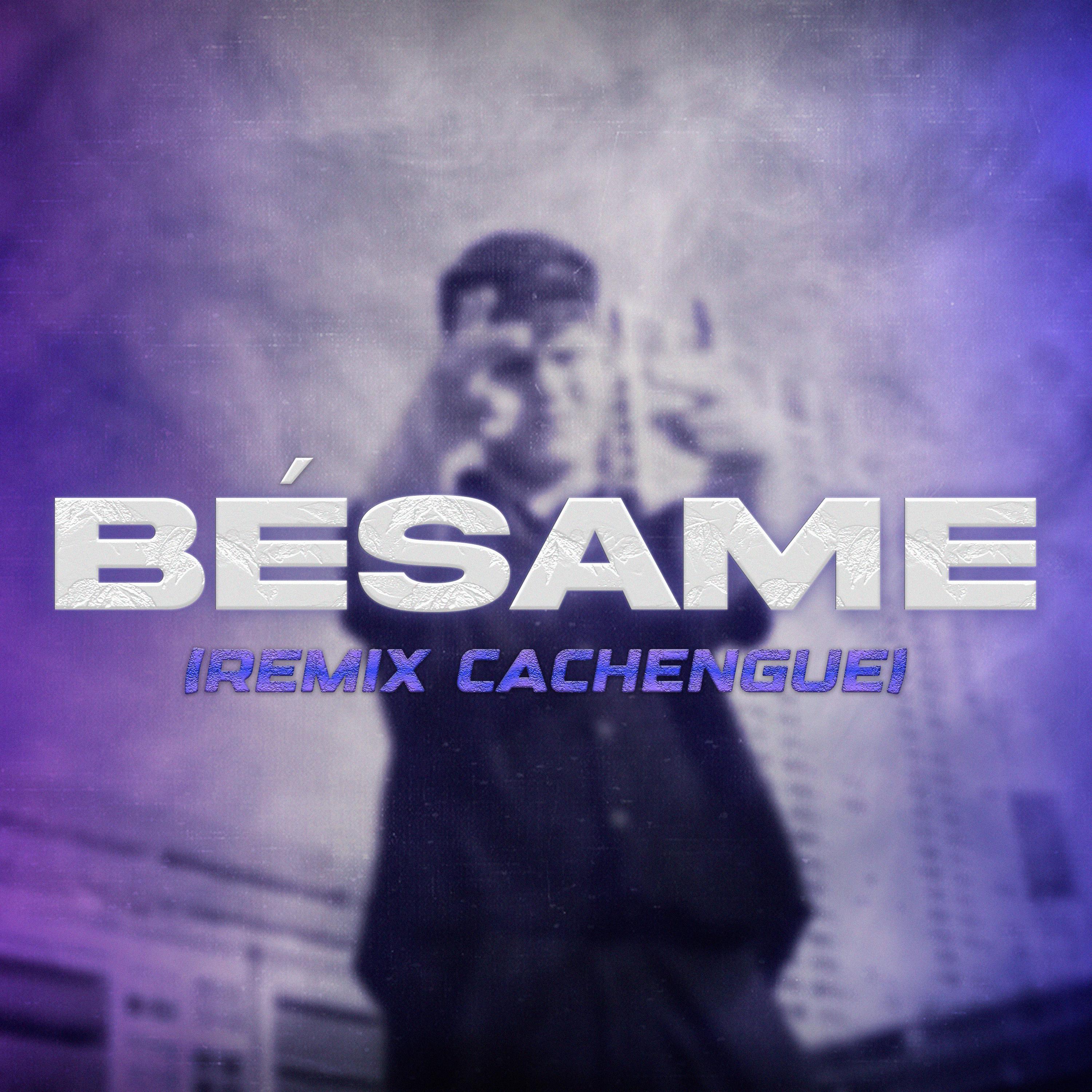 Постер альбома Bésame