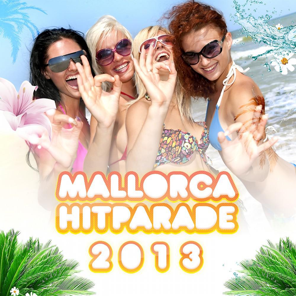 Постер альбома Mallorca Hitparade 2013