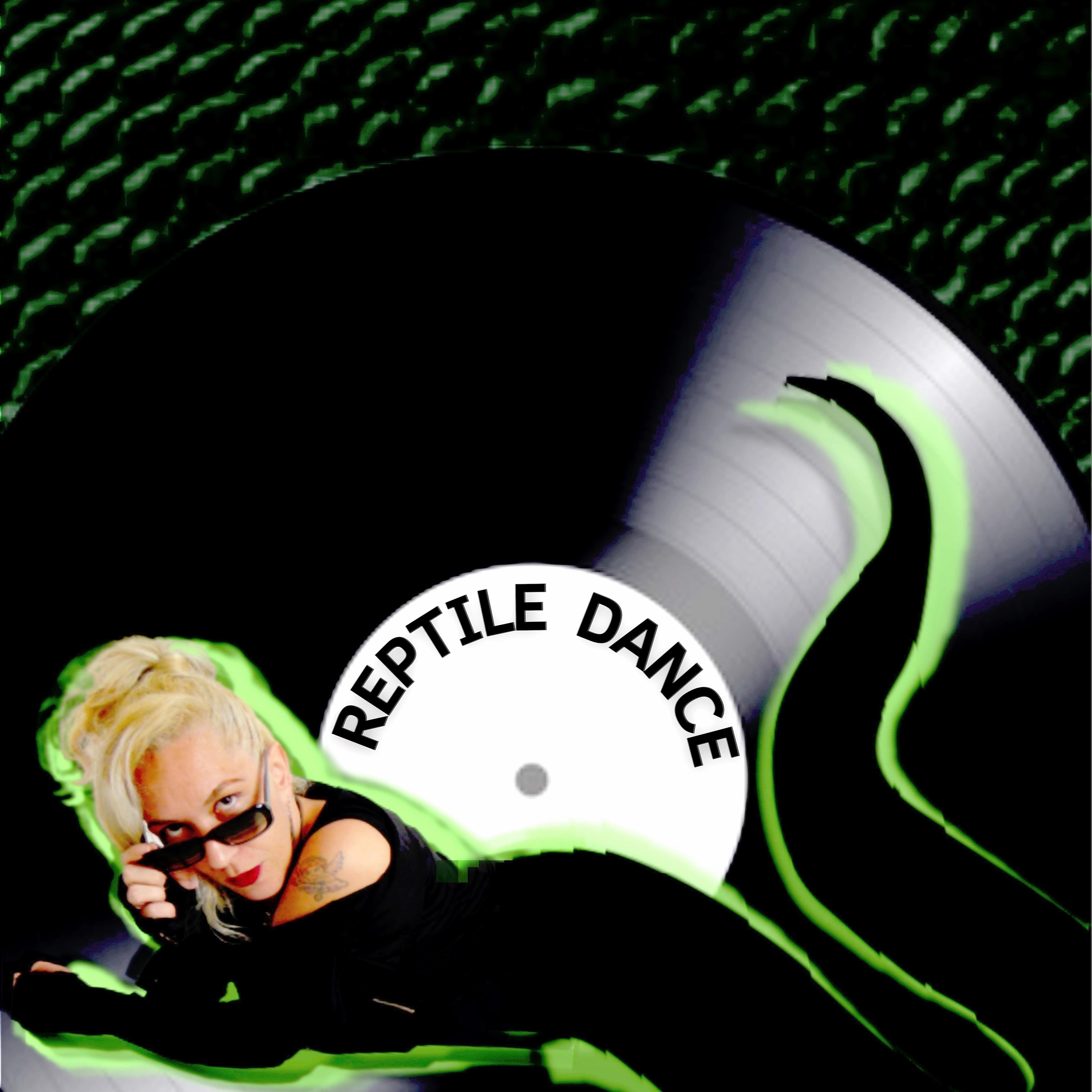 Постер альбома Reptile Dance