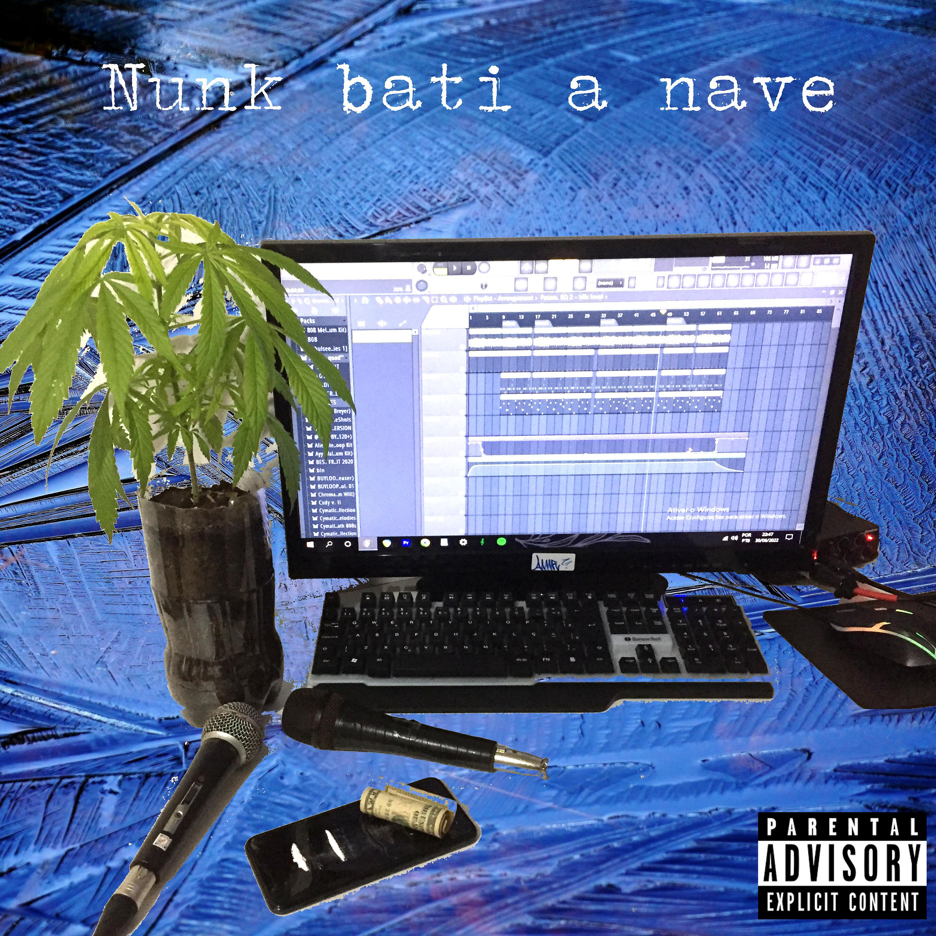 Постер альбома Nunk Bati a Nave