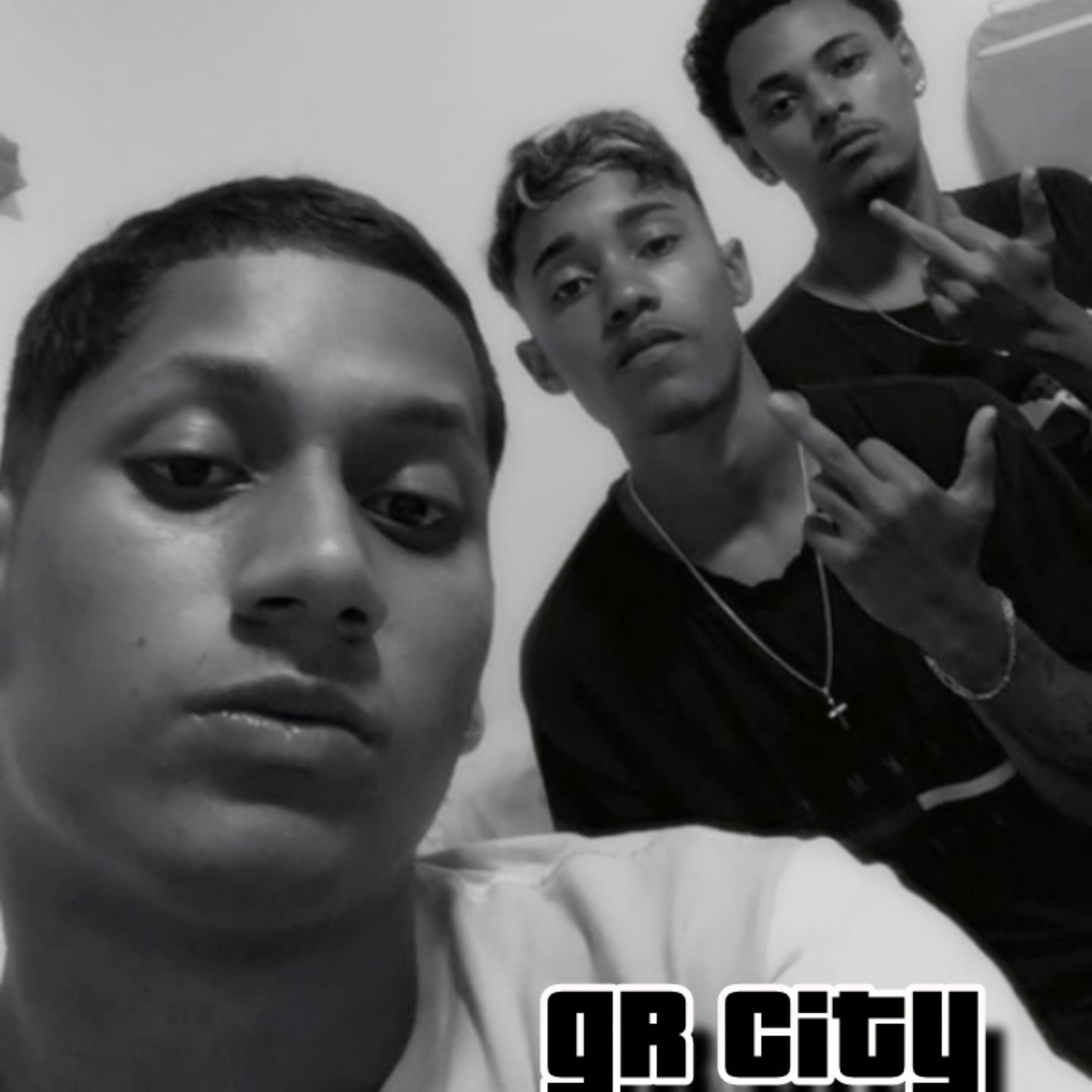 Постер альбома Gr City