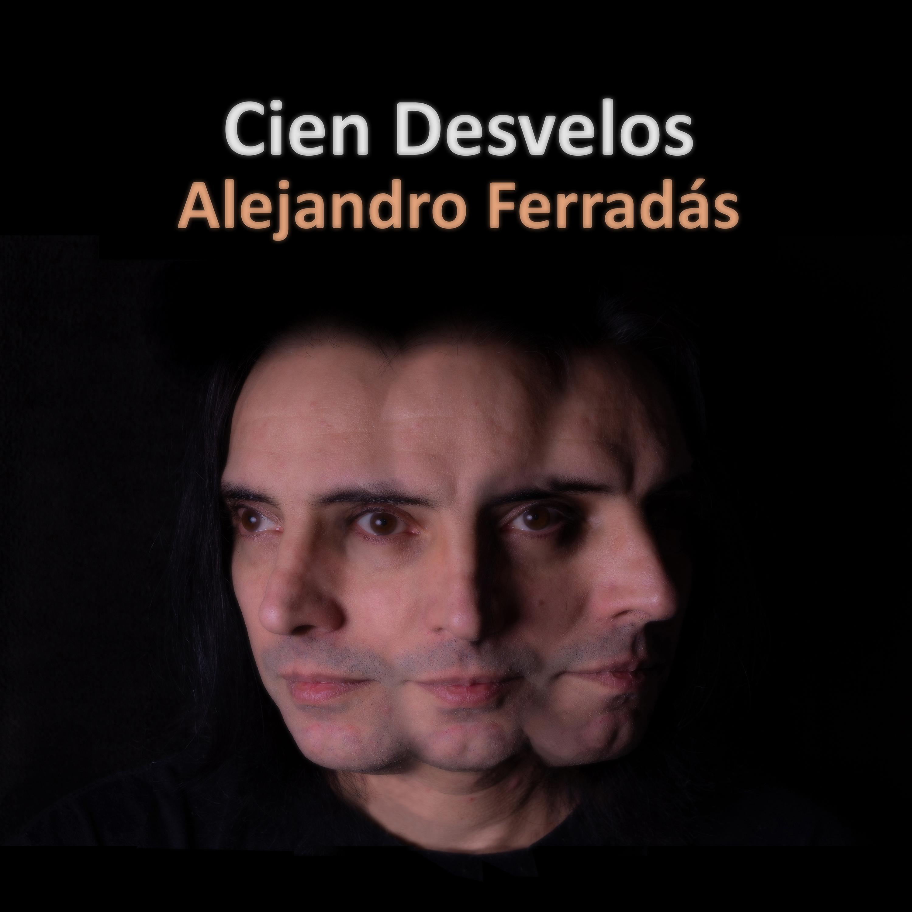 Постер альбома Cien Desvelos