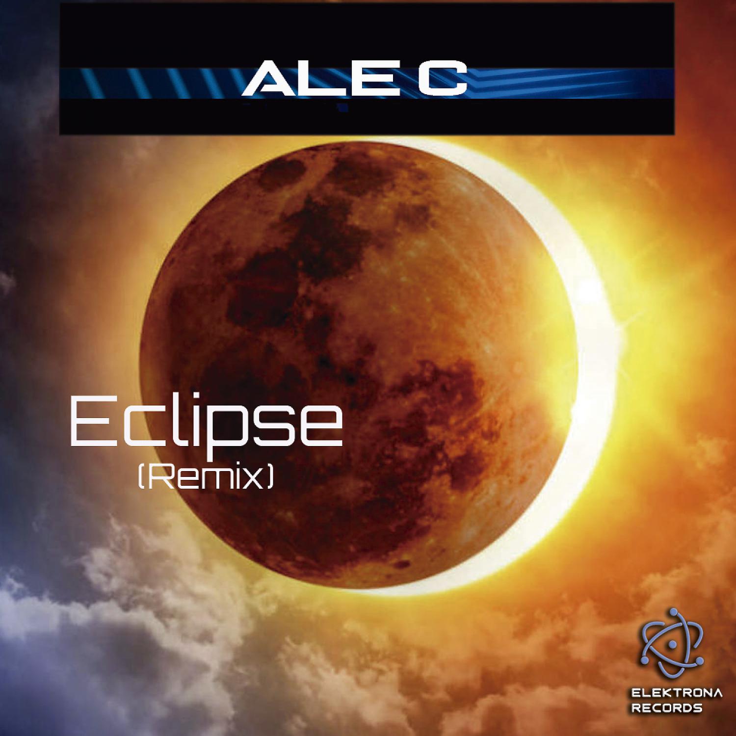 Постер альбома Eclipse (Remix)