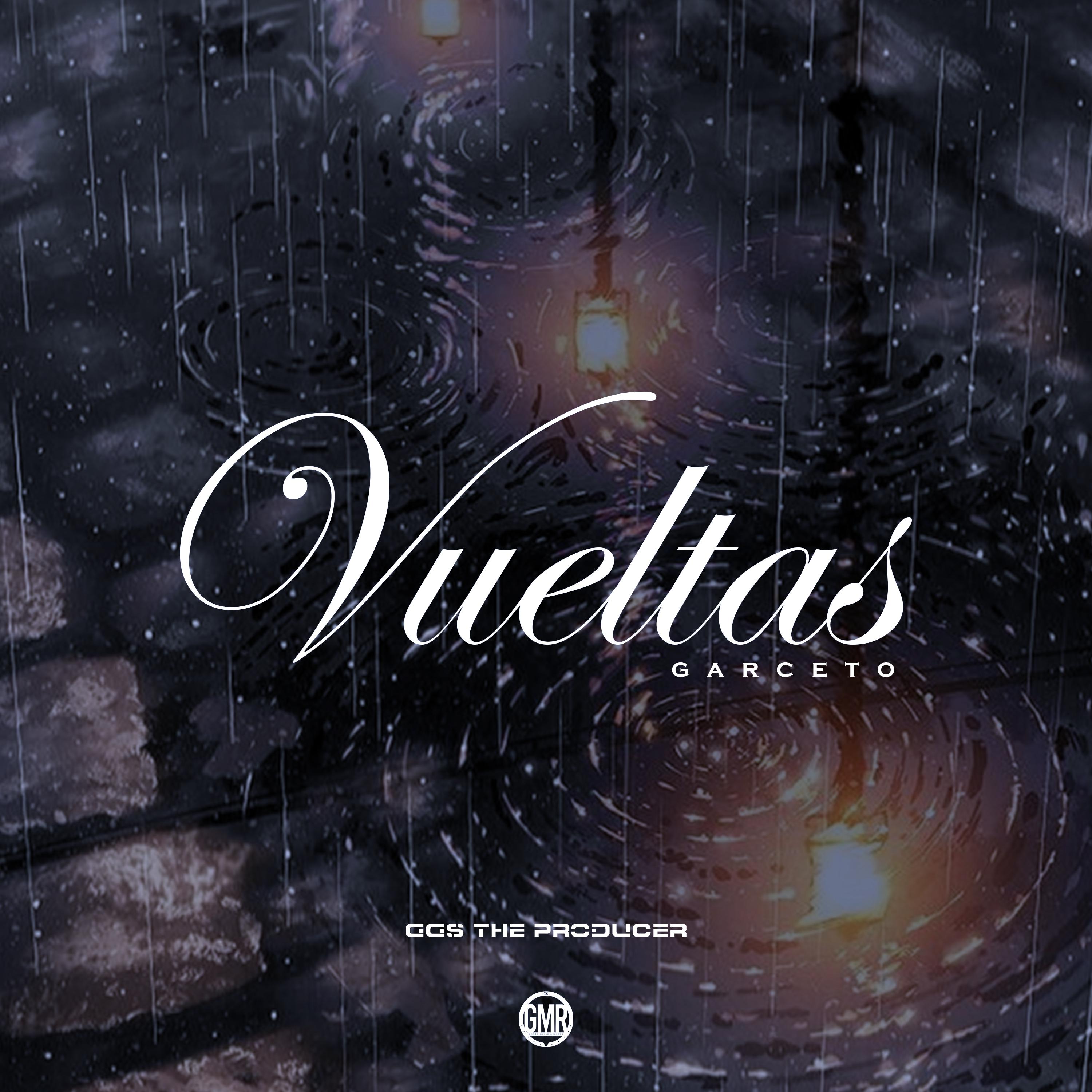 Постер альбома Vueltas