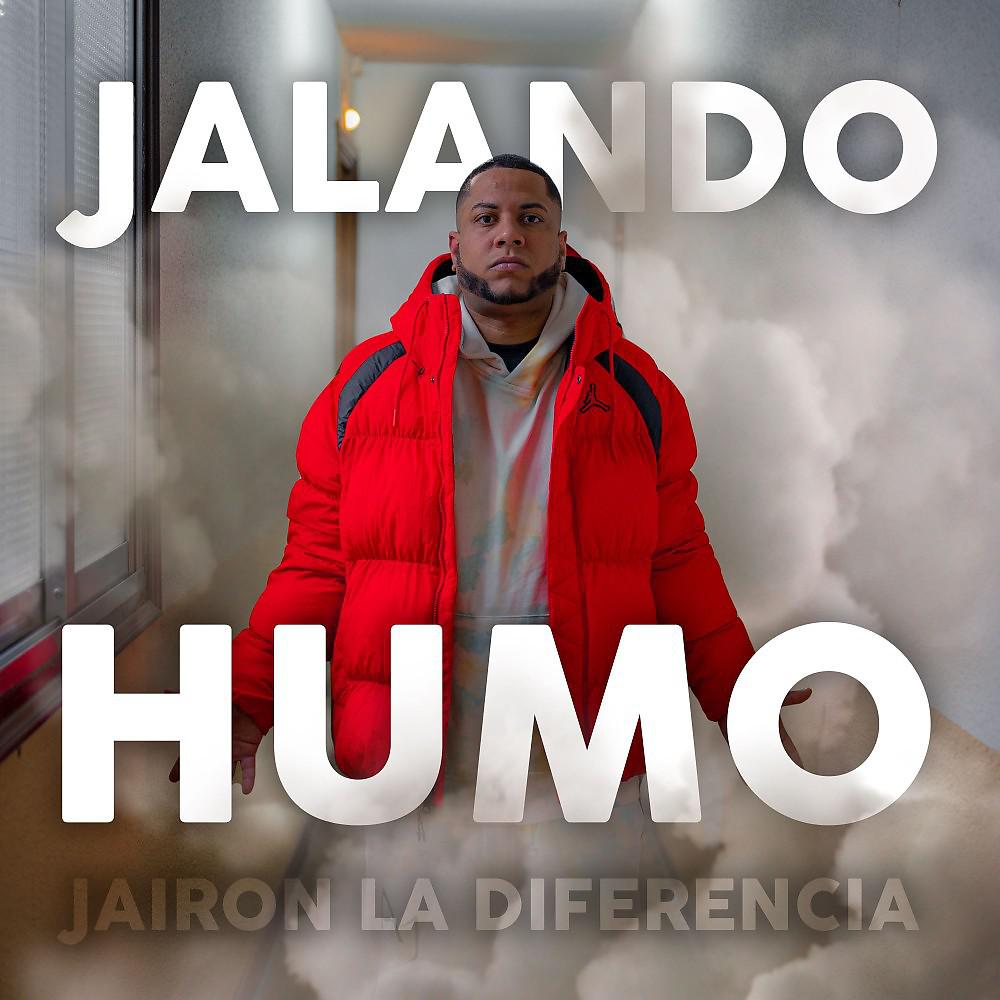 Постер альбома Jalando Humo