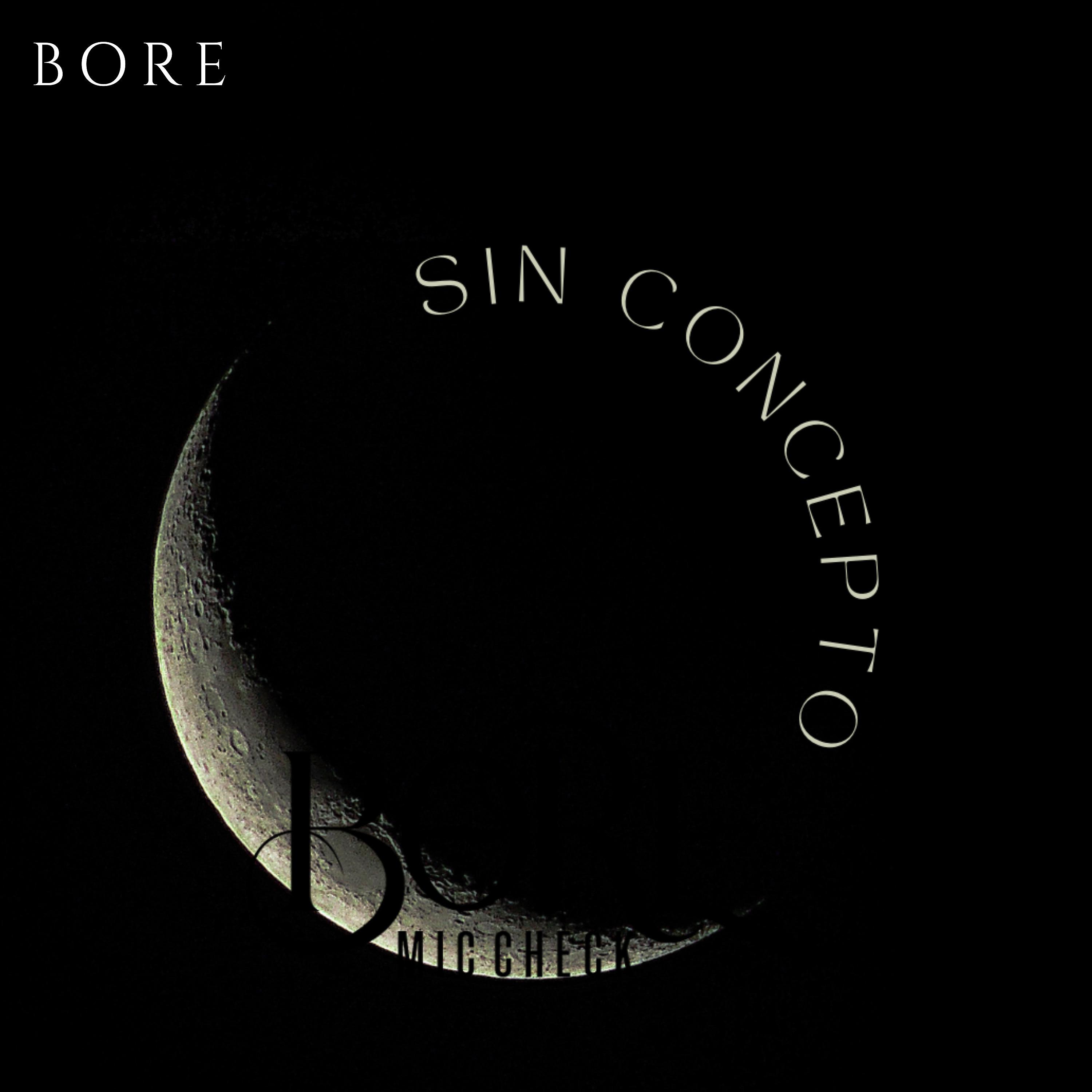 Постер альбома Sin Concepto