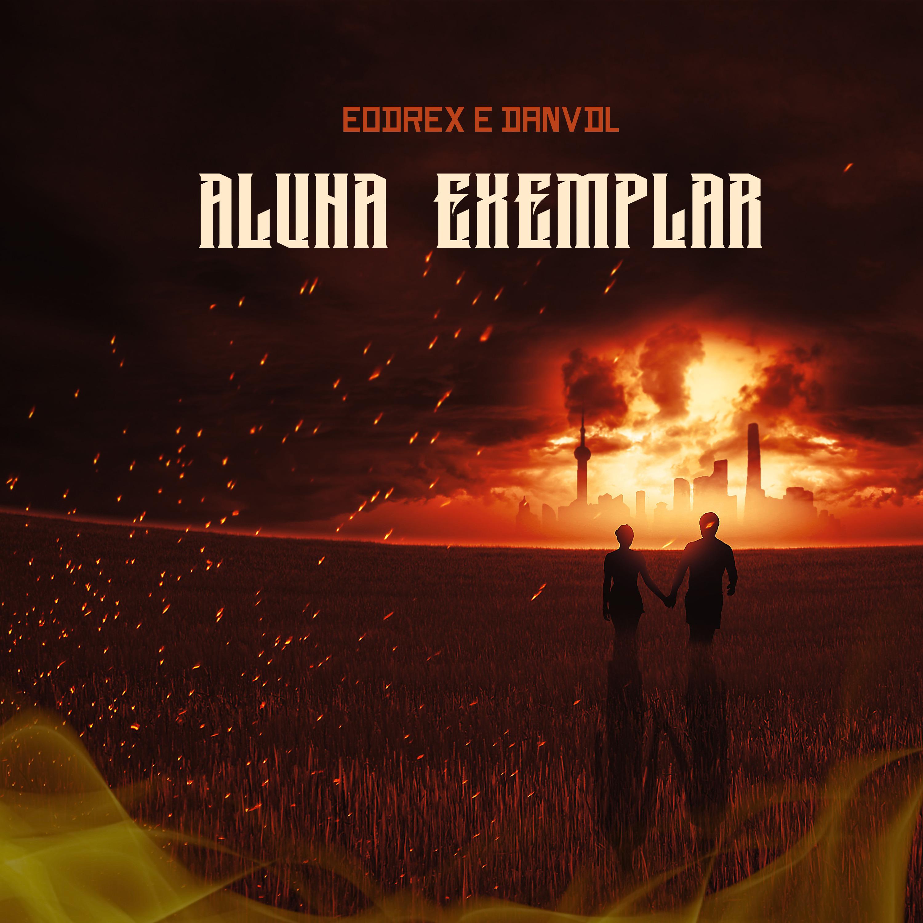 Постер альбома Aluna Exemplar
