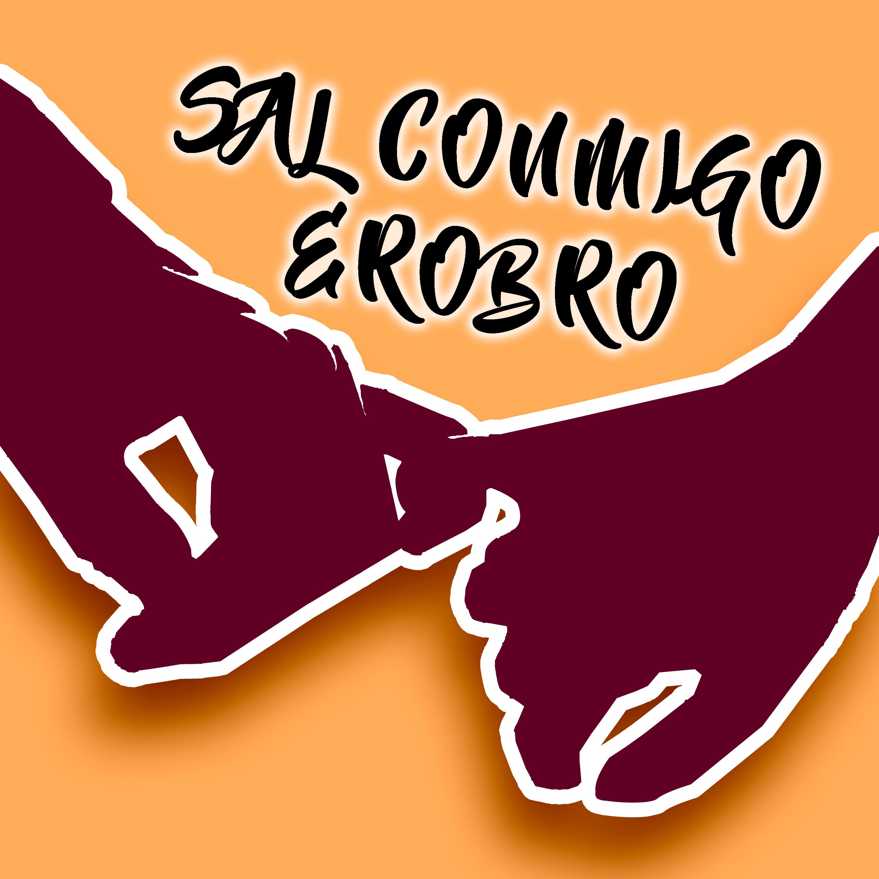 Постер альбома Sal Conmigo
